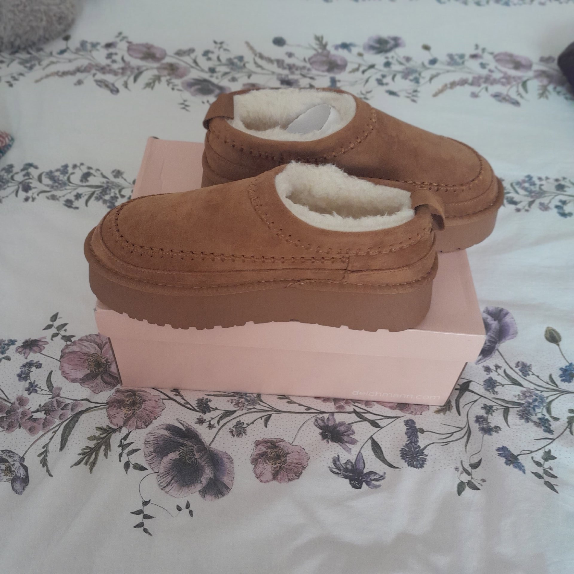 Ladies shoes , Dune, 5.5, New condition — preloved on SilentSale®