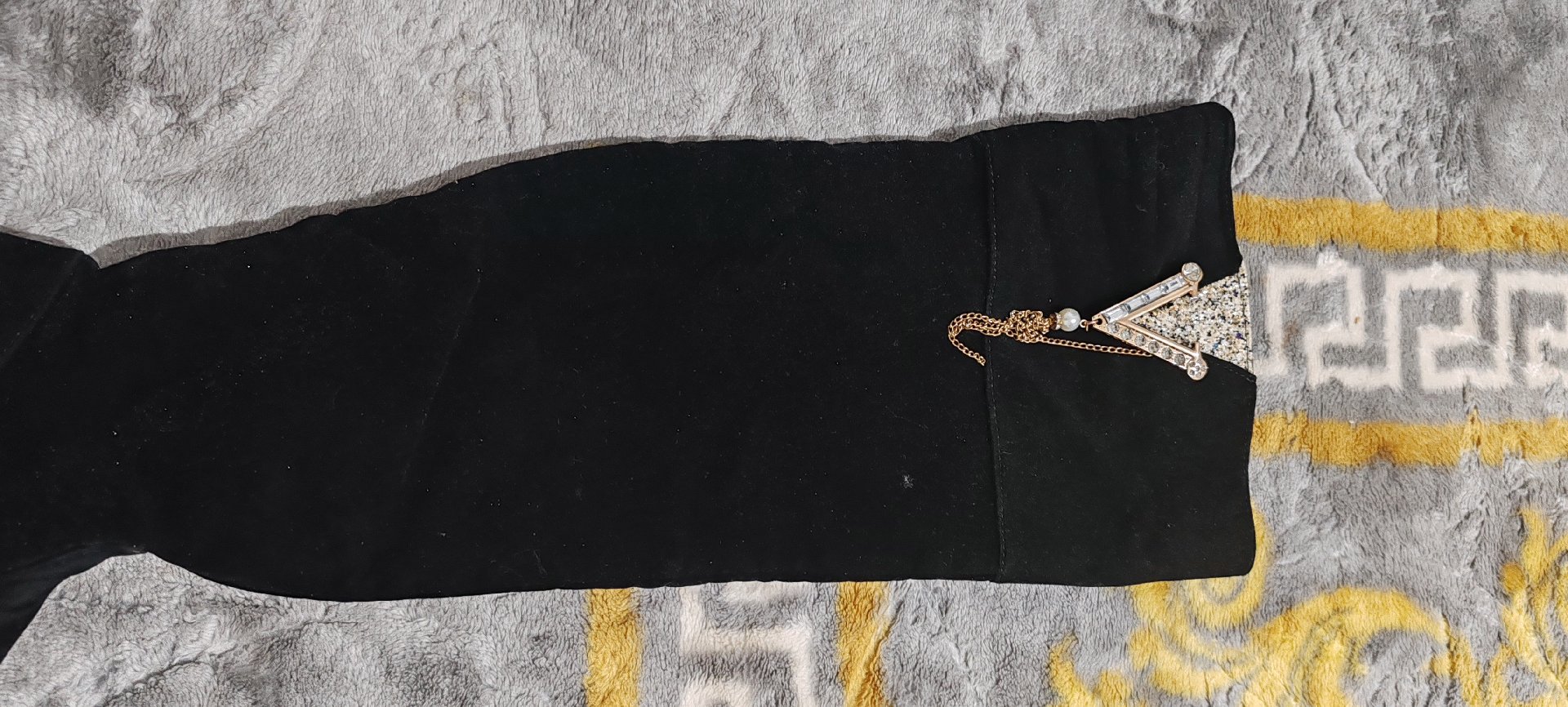 Work boots , Versace, 5, Good condition — preloved on SilentSale®