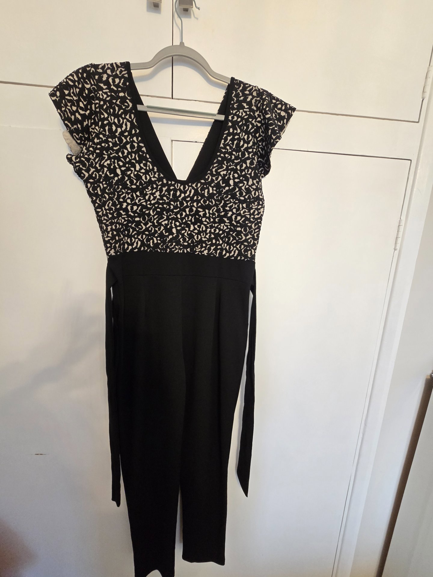KRISP - Women Jumpsuits, Krisp, L, Like New condition — preloved on SilentSale®