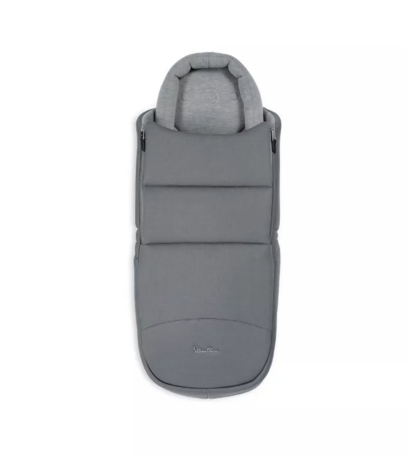 Silver Cross Newborn Pod Glacier Grey, Silver Cross, One Size, New condition — preloved on SilentSale®