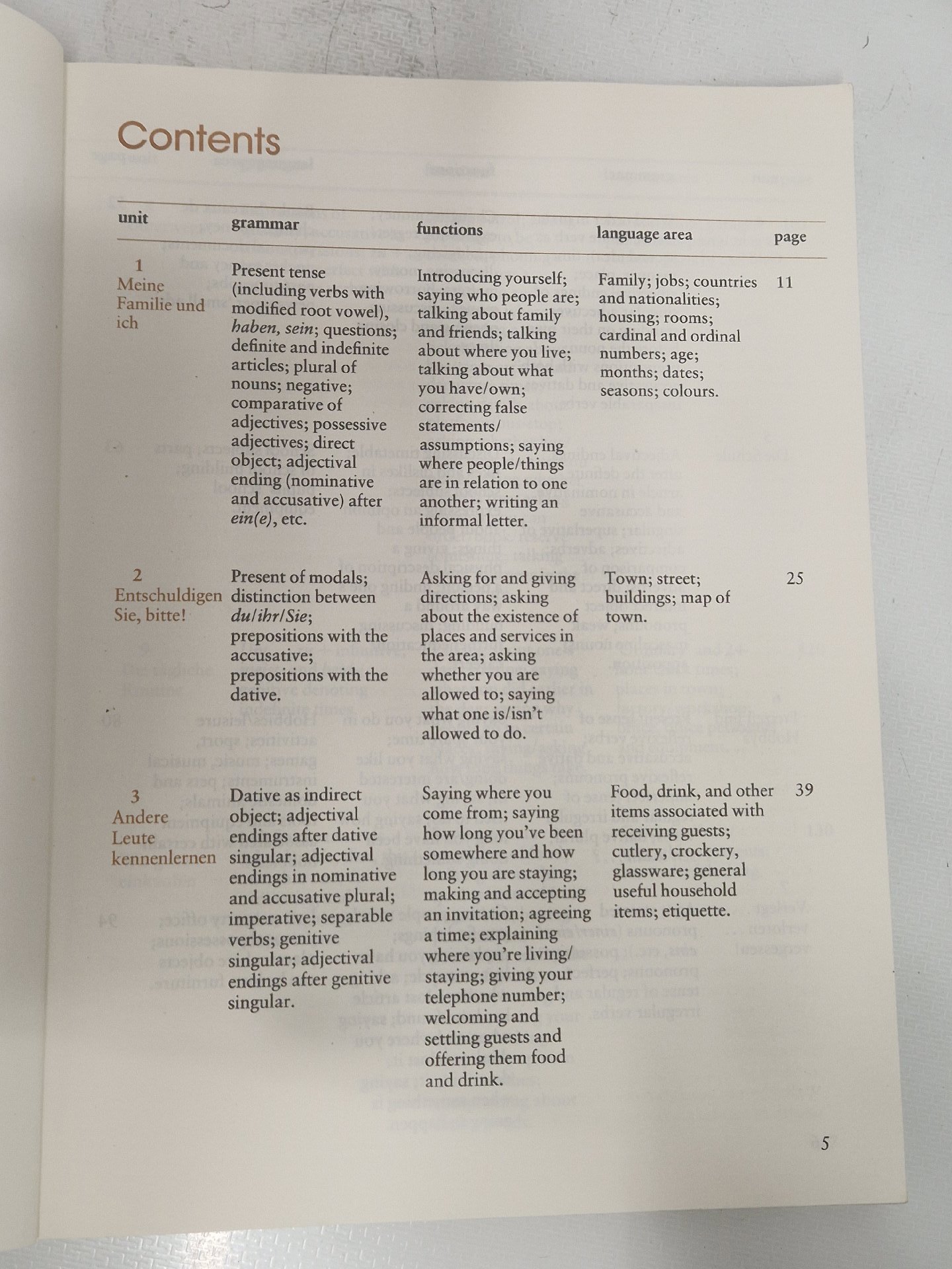 Fertig! German Language Learning Book by David Sprake, Unbranded, One Size, Good condition — preloved on SilentSale®