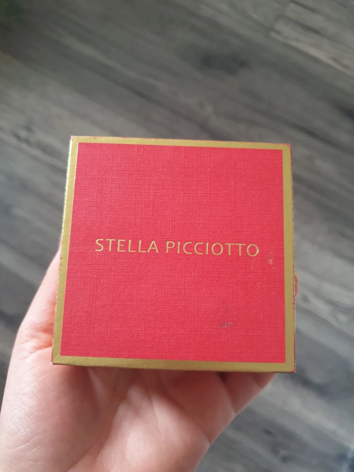 Love necklace, stella picciotto, One Size, New condition — preloved on SilentSale®