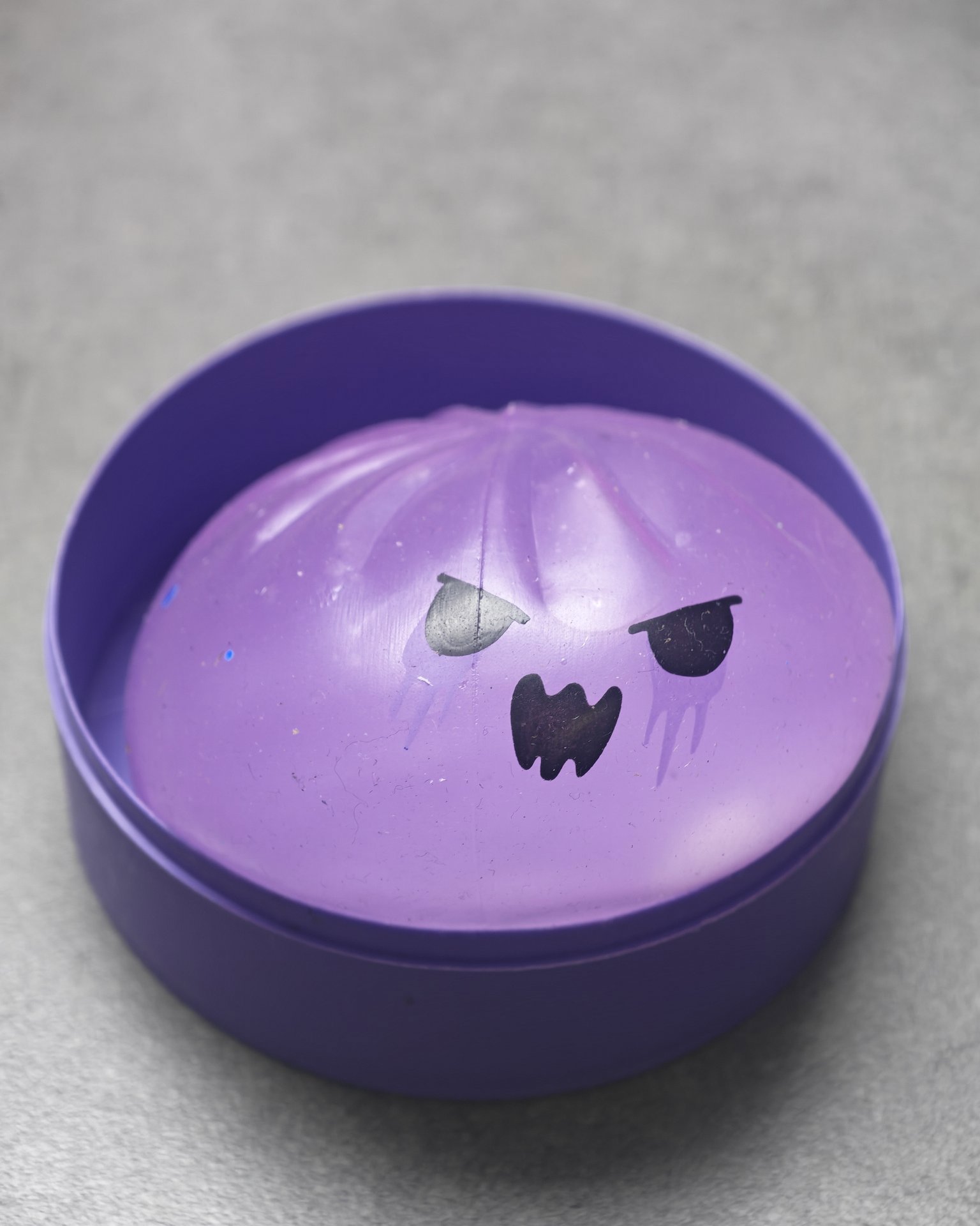Halloween dumpling, Unbranded, 3 years, New condition — preloved on SilentSale®