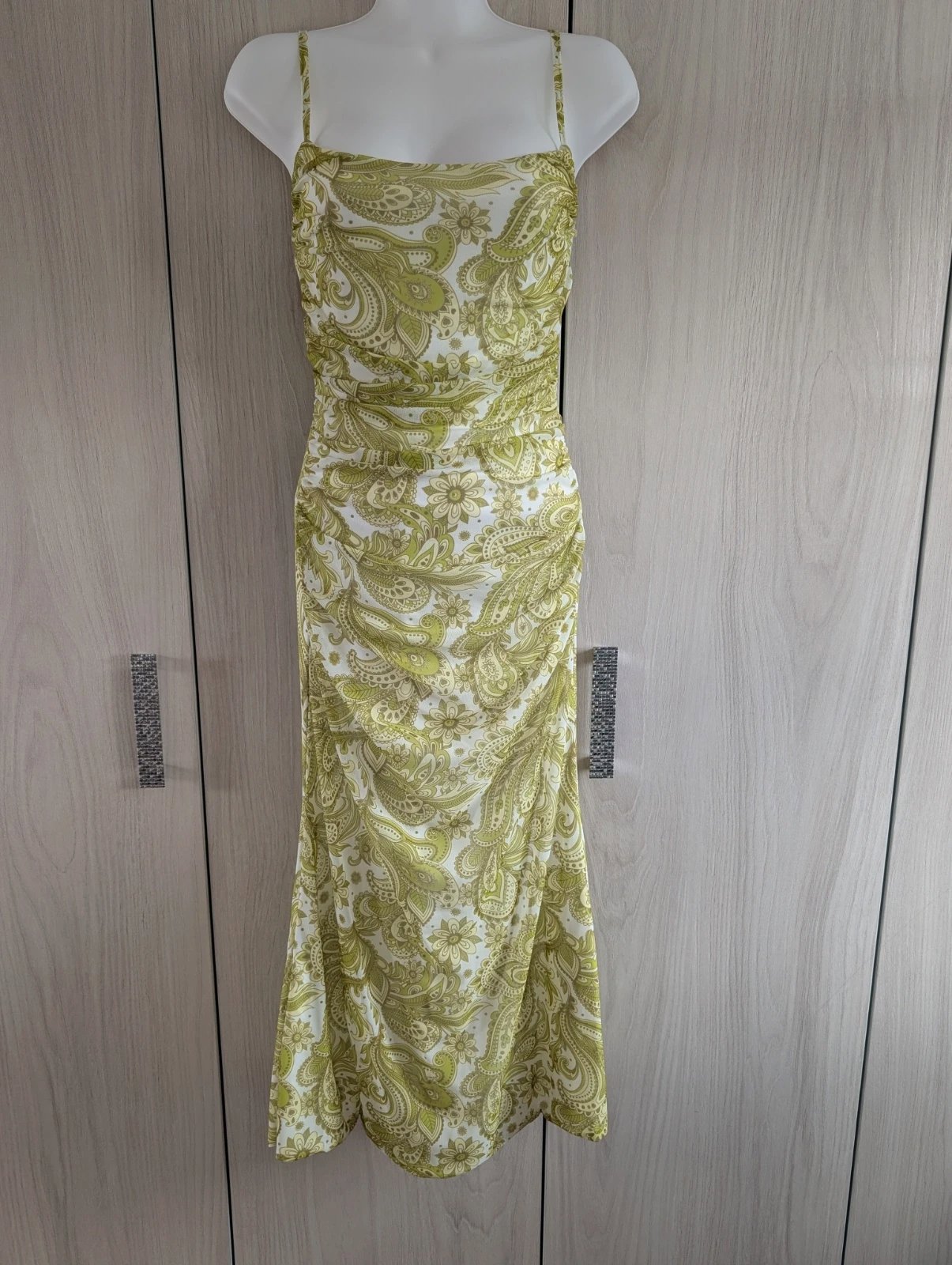 Boohoo, Summer, Holiday, Party Dress Size 8, Boohoo, 8, New condition — preloved on SilentSale®