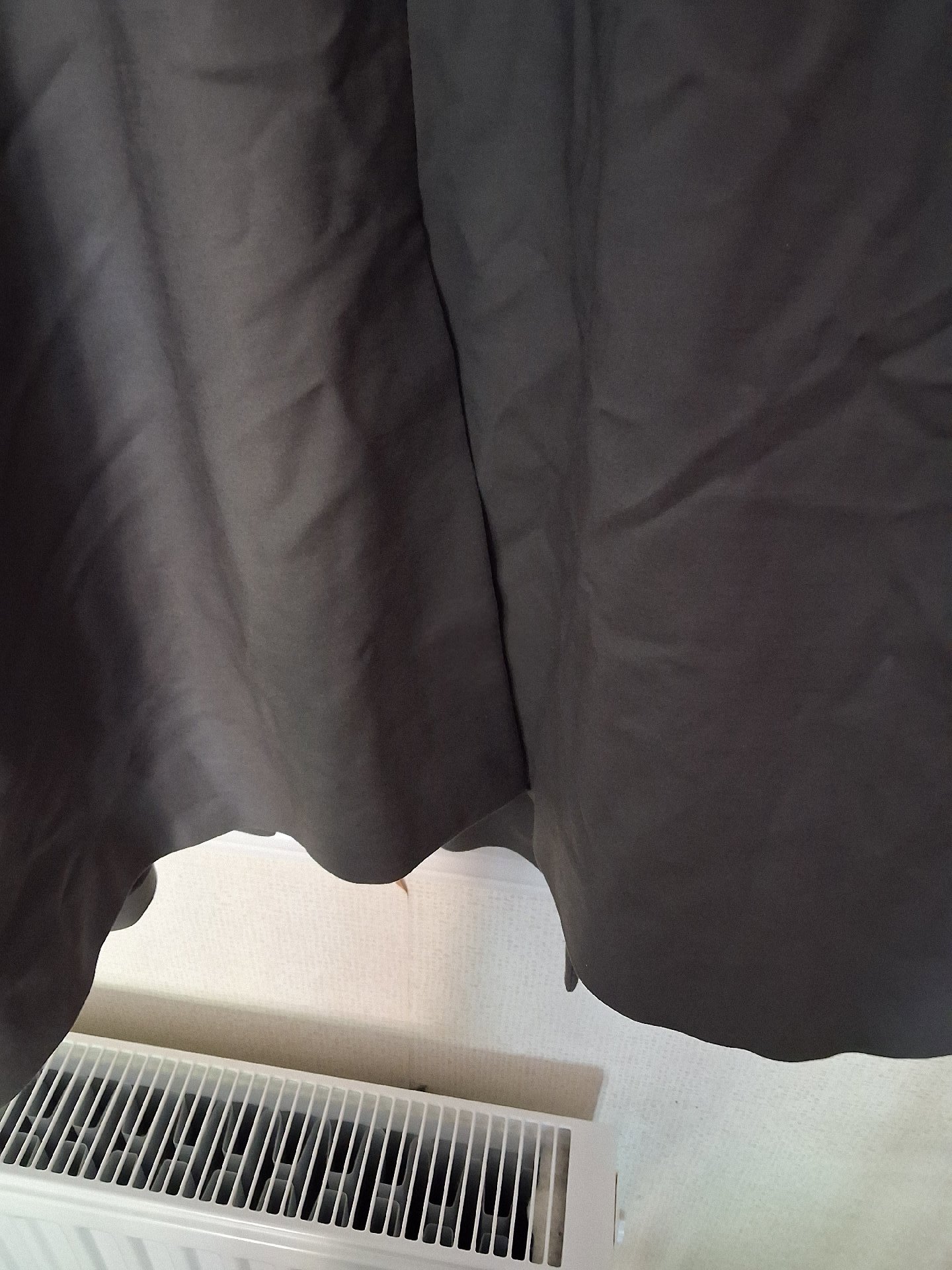 John Lewis Khaki Lightweight Coat – Size 18, John Lewis, 18, Like New condition — preloved on SilentSale®