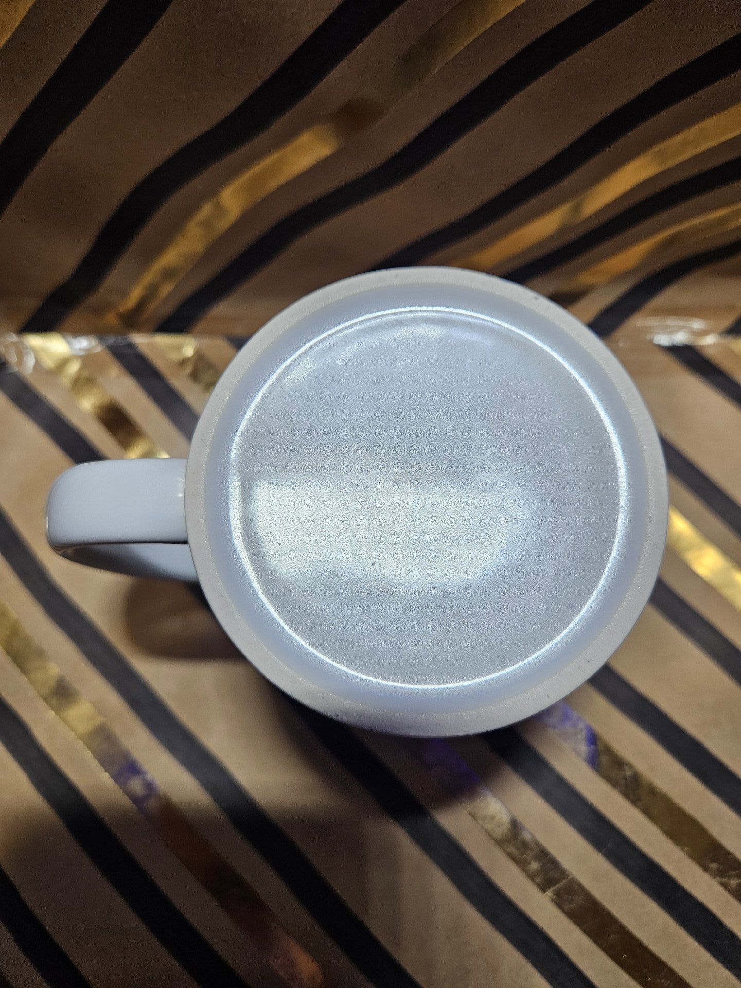Ceramic Mug with Funny Giraffe Design, Unbranded, One Size, New condition — preloved on SilentSale®