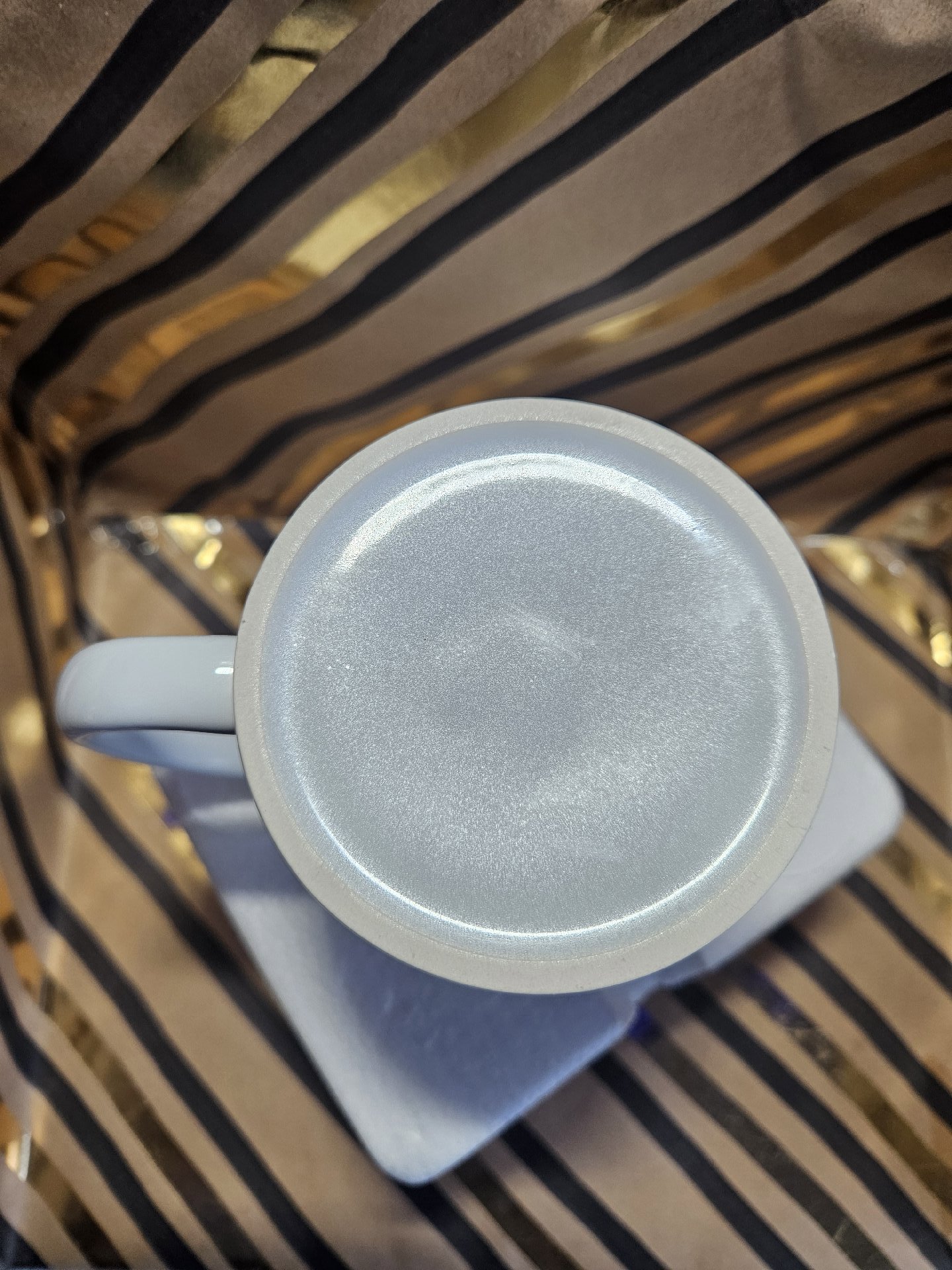 Autism coffee mug, Unbranded, One Size, New condition — preloved on SilentSale®