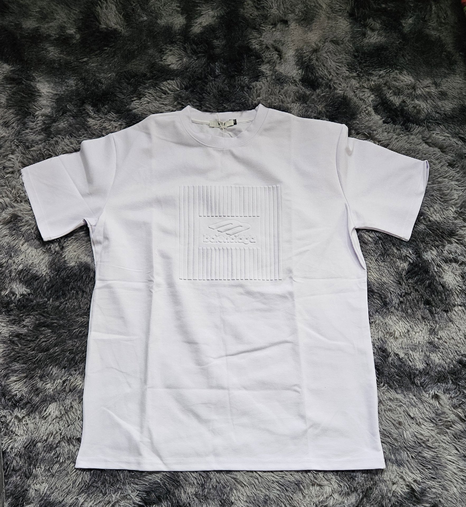 Quality Stretchy T Shirt affordable and comfortable high-quality for Men's , Balenciaga, XL, New condition — preloved on SilentSale®