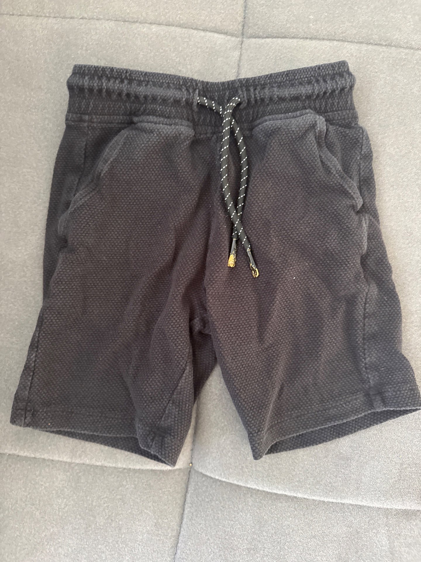 Next Boys Grey Trousers – 6 Years, Next, 6 years, Excellent condition — preloved on SilentSale®