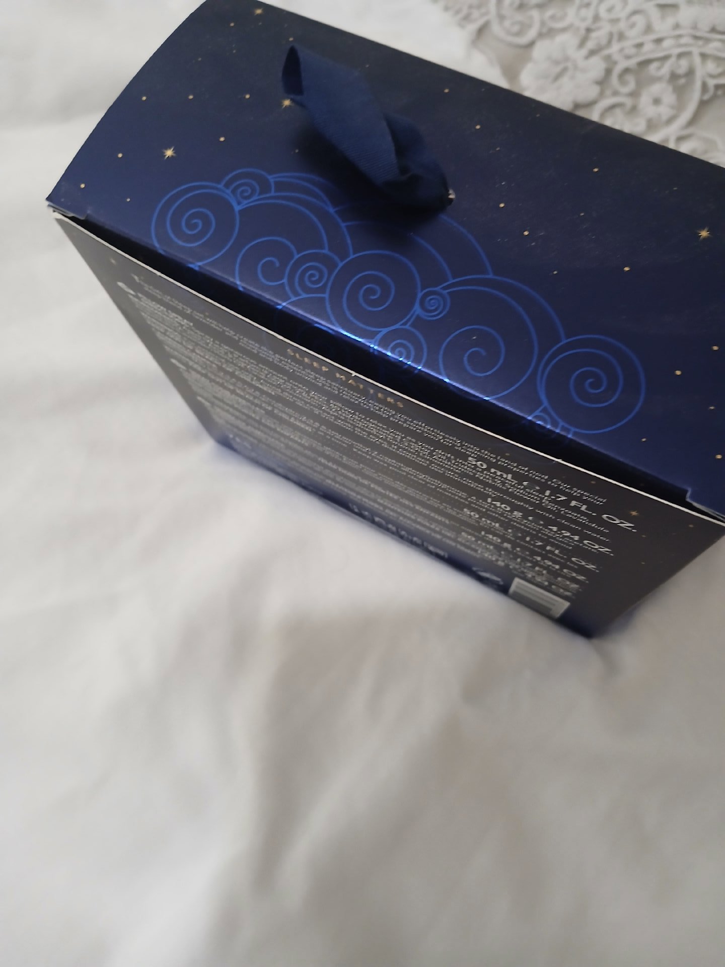 Feather & Down Sweet Dreams Sleep Gift Set, Feather & Down, One Size, New condition — preloved on SilentSale®