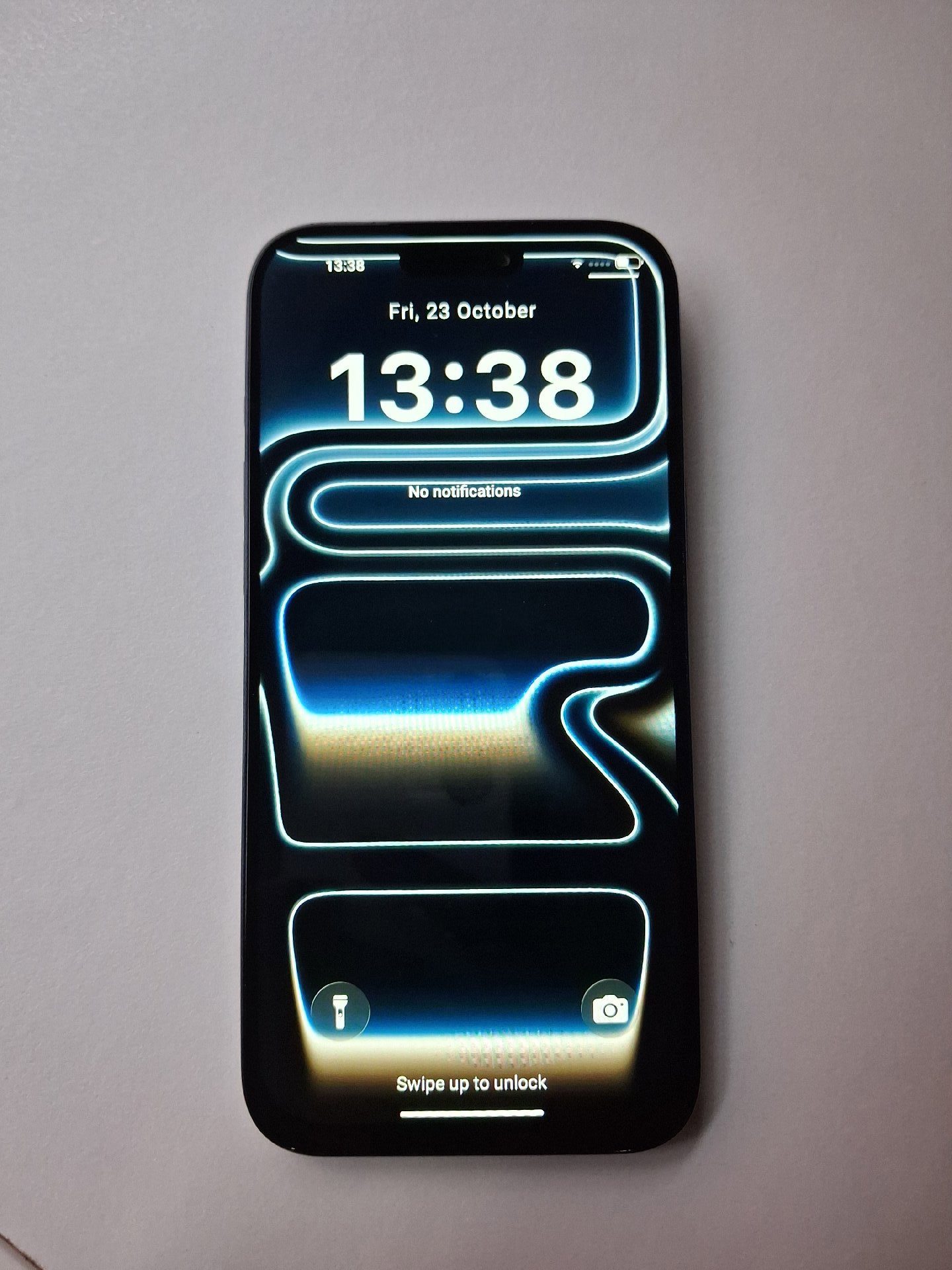 Apple I Phone 17 Pro Max 2TB Unlocked, Apple, 2TB, Excellent condition — preloved on SilentSale®