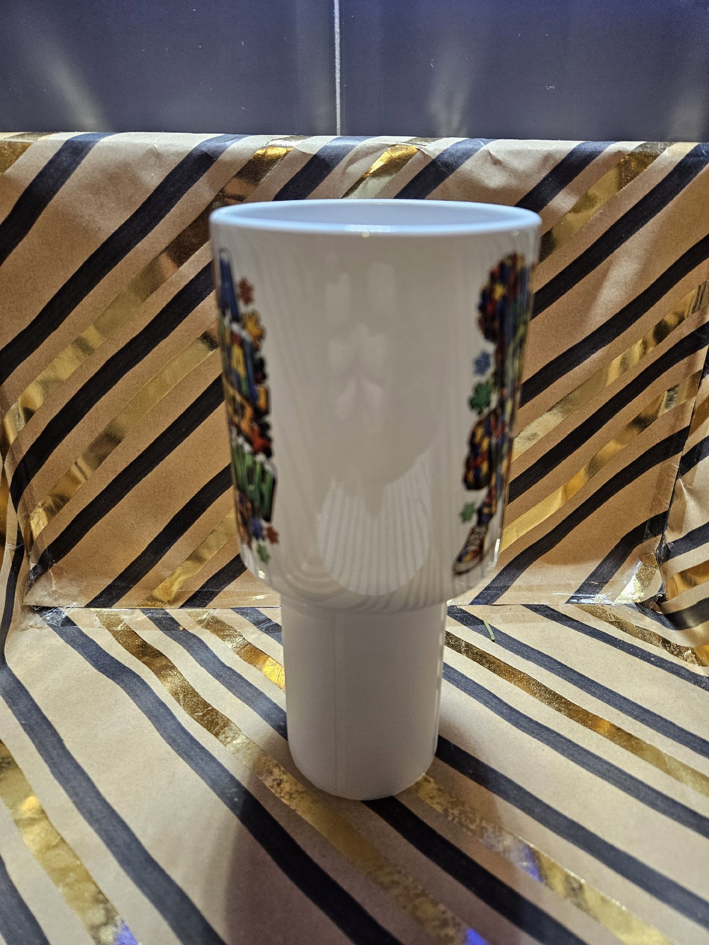 I'm A Special Kind Of Grinch Christmas Mug, Unbranded, One Size, New condition — preloved on SilentSale®