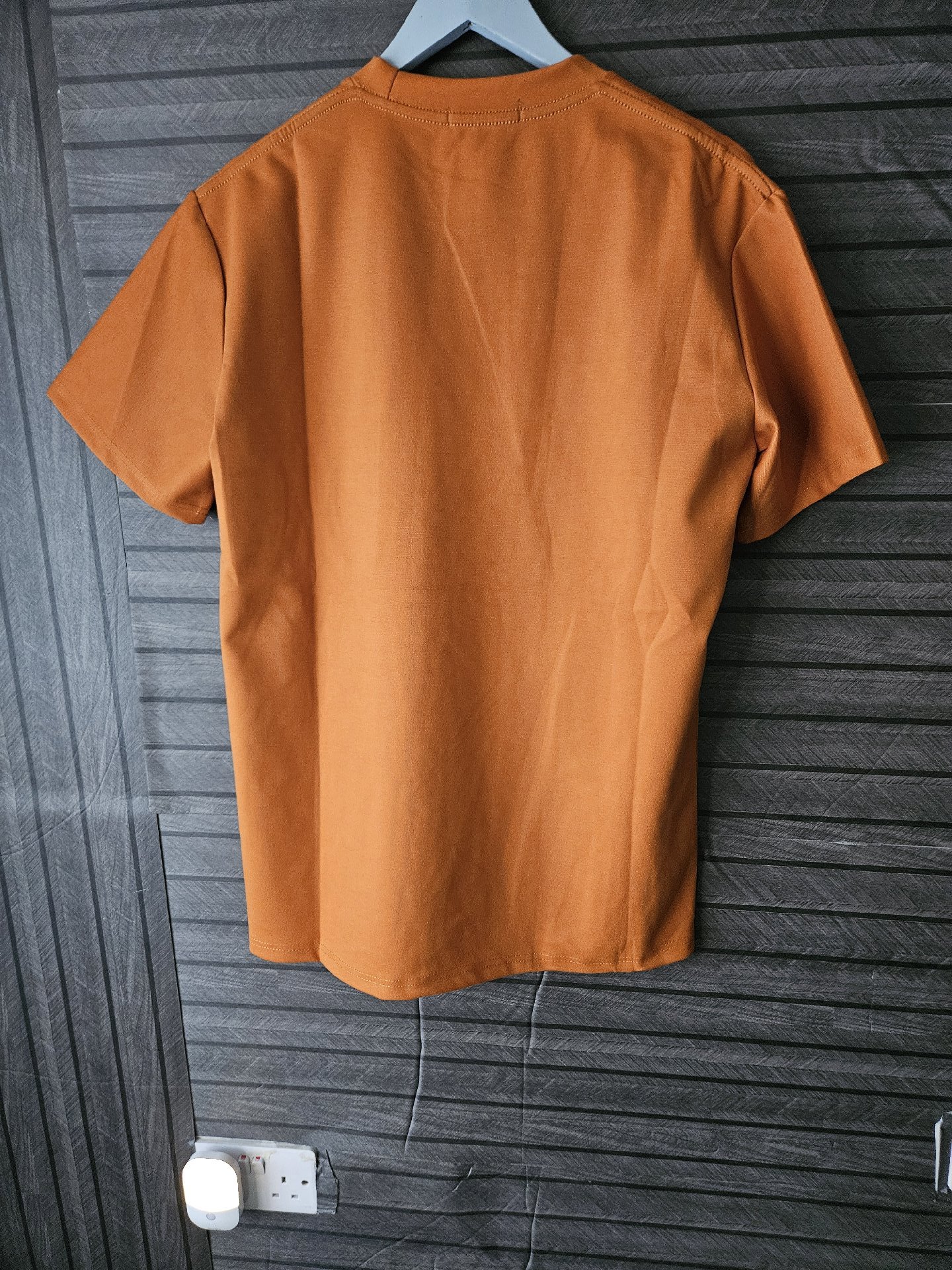 Quality Stretchy T Shirt affordable and comfortable high-quality , Uniqlo, XL, New condition — preloved on SilentSale®