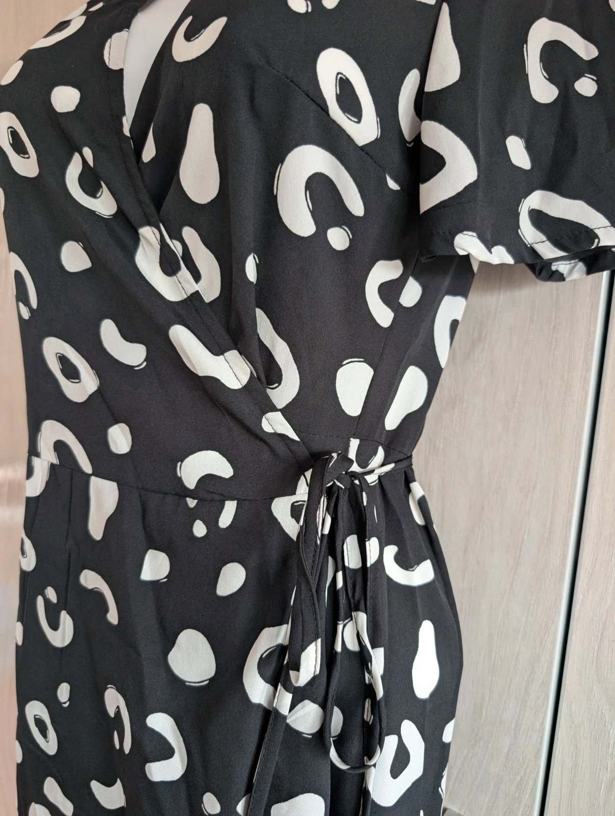 Quiz, Casual, Summer, Work Dress size 8, Quiz, 8, New condition — preloved on SilentSale®