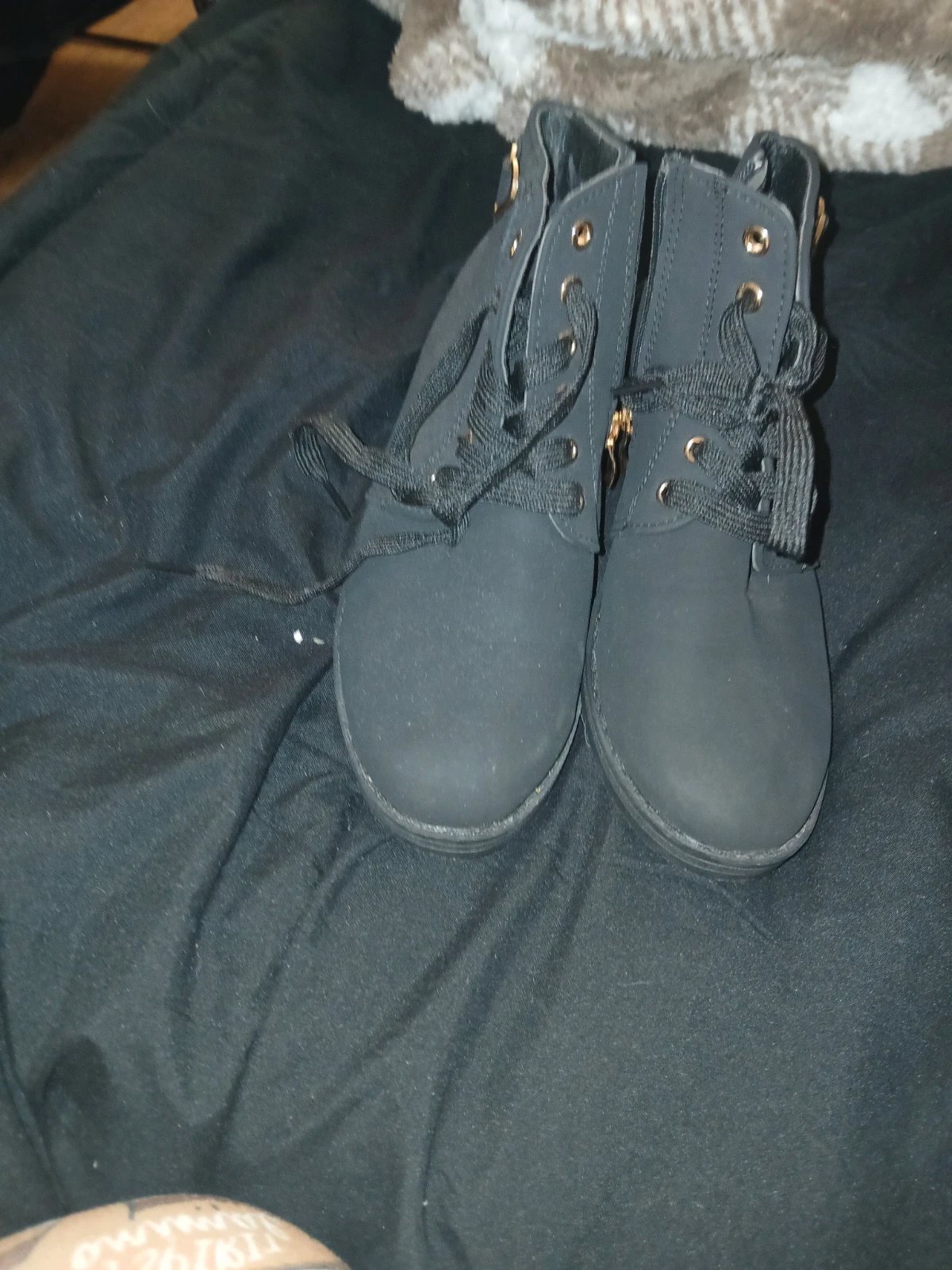Ankle boots, Unbranded, 5, Good condition — preloved on SilentSale®