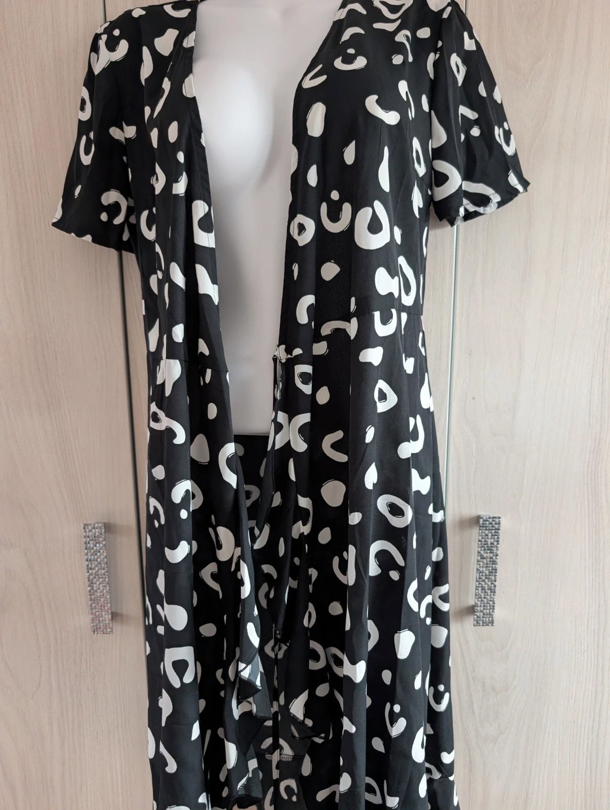 Quiz, Casual, Summer, Work Dress size 8, Quiz, 8, New condition — preloved on SilentSale®