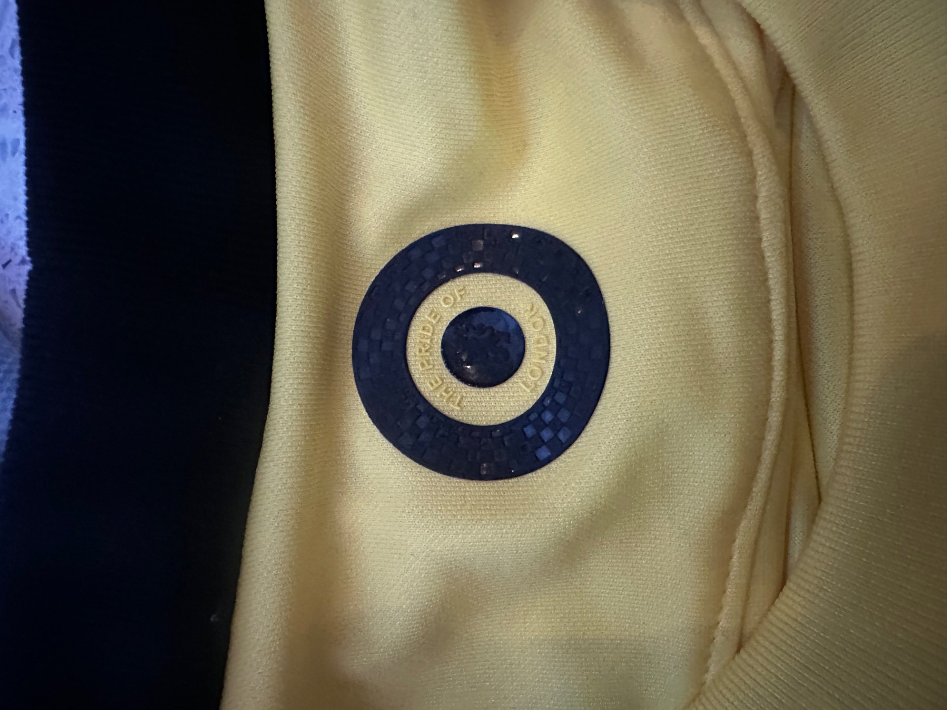 Chelsea away shirt M , Nike, M, Excellent condition — preloved on SilentSale®