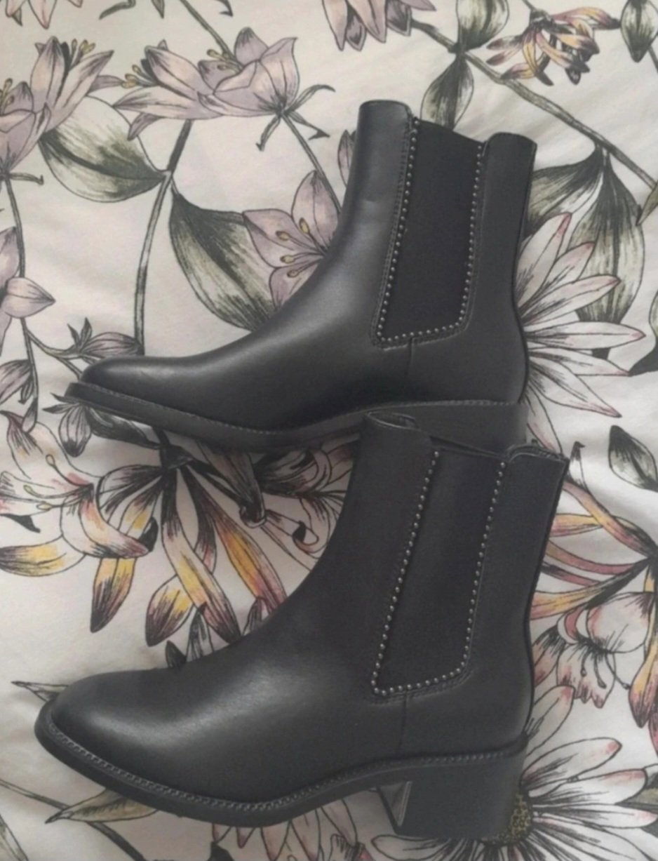 Ladies Boots , Next, 3, New condition — preloved on SilentSale®