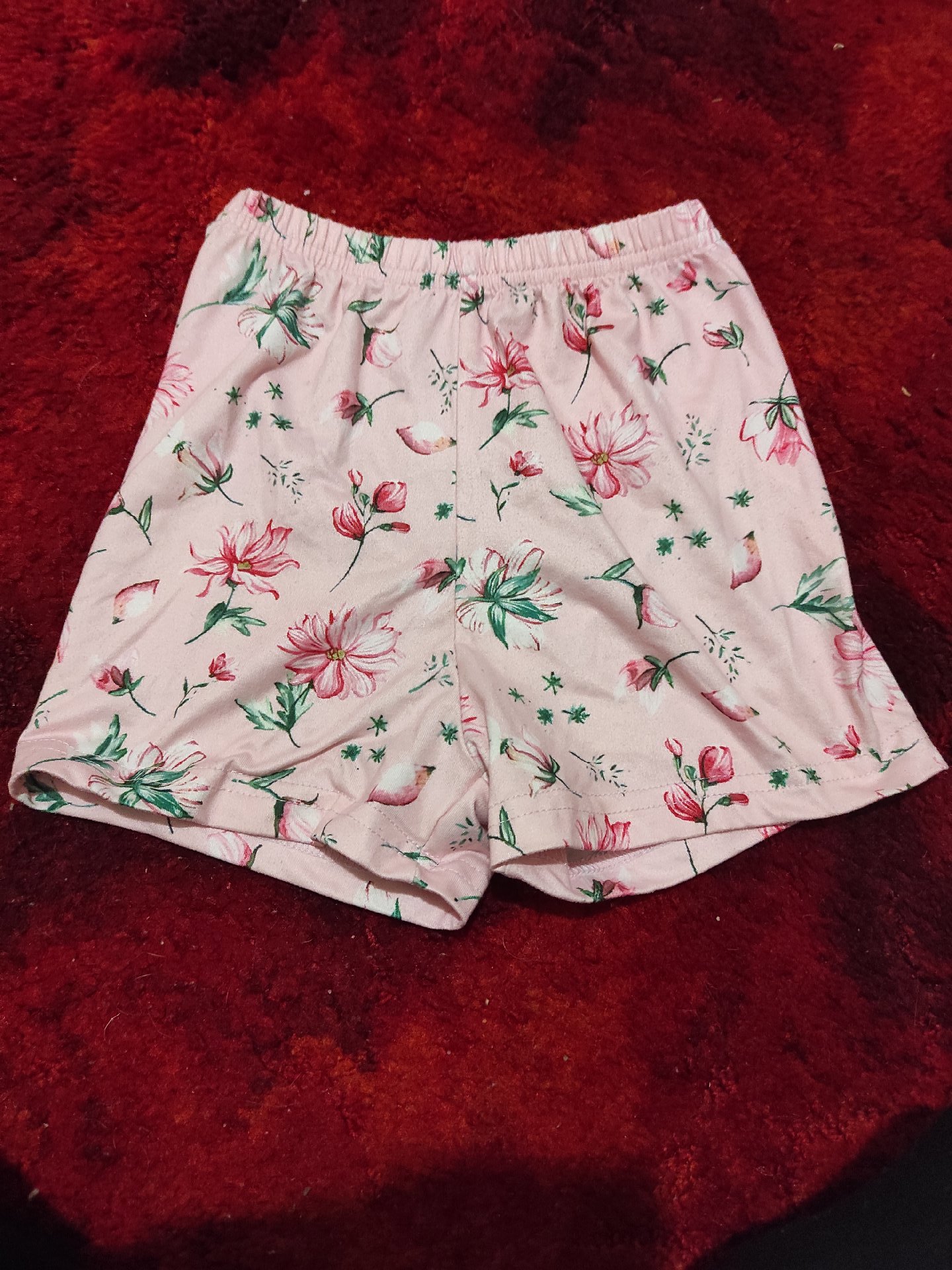 Shorts 12-18, Unbranded, 12-18 months, Fair condition — preloved on SilentSale®