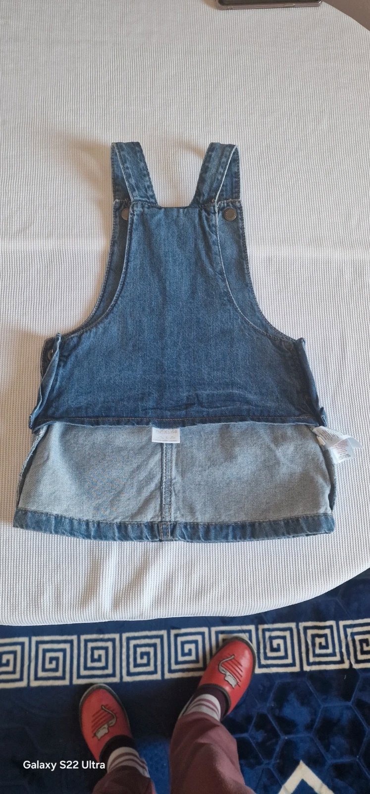 Girls skirt, F&F, 18-24 months / 86 cm, Excellent condition — preloved on SilentSale®