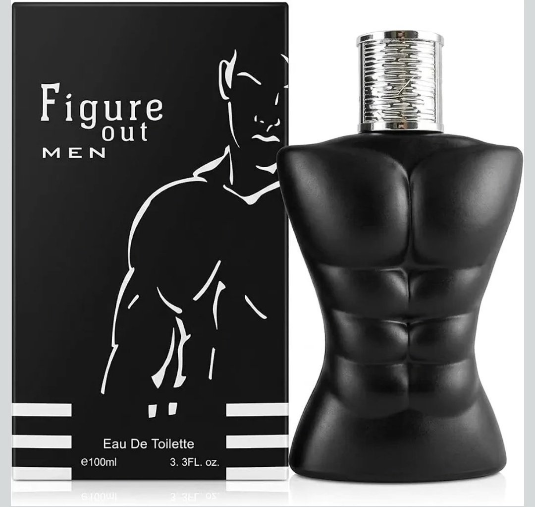 Figure Out Men Eau De Toilette 100ml, Unbranded, One Size, New condition — preloved on SilentSale®