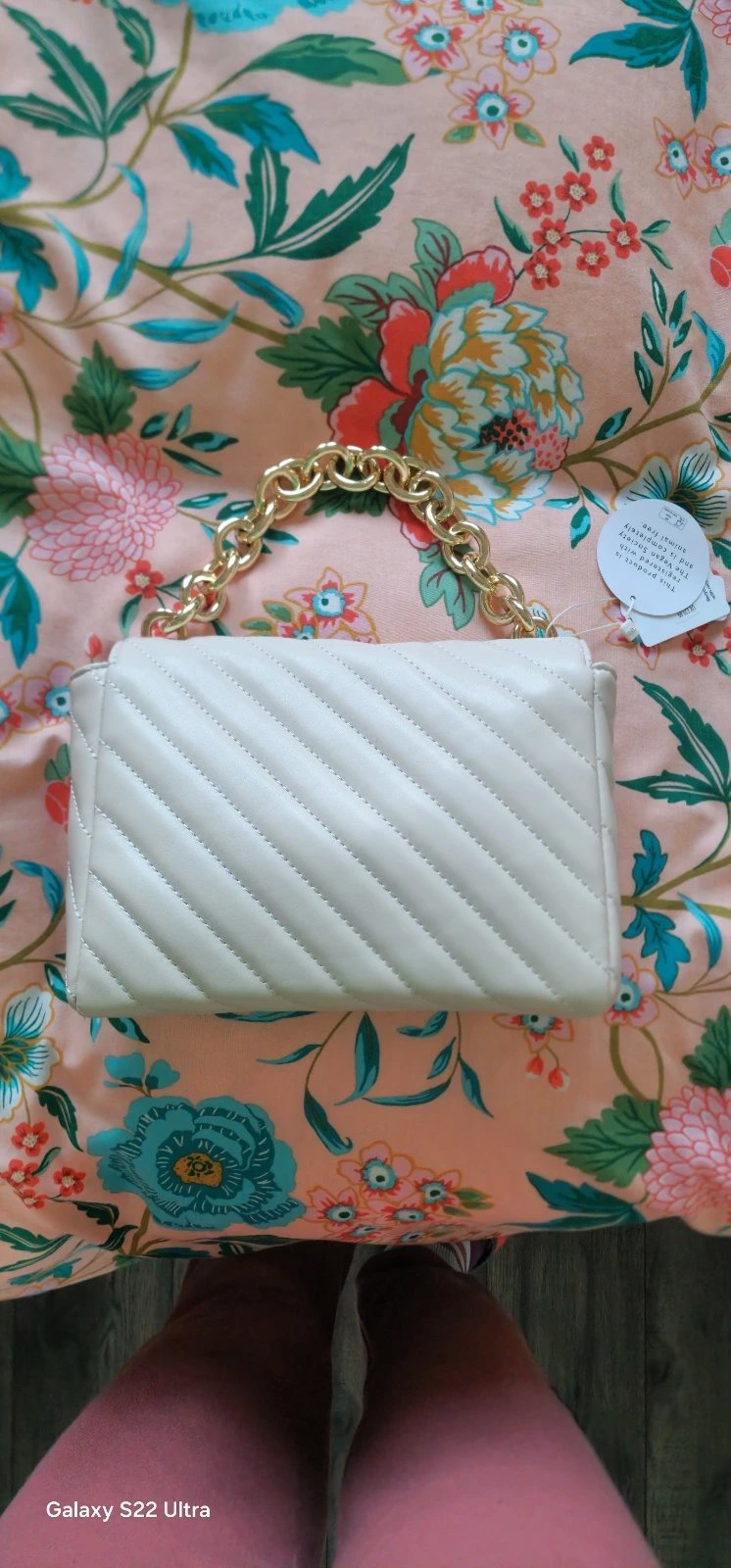 Womens handbag, New Look, One Size, New condition — preloved on SilentSale®