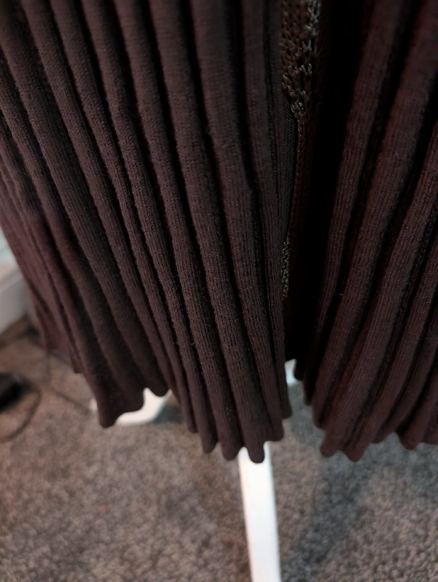 Ladies Knitted Dress by Medici size 14/16, Sandro, 16, Excellent condition — preloved on SilentSale®