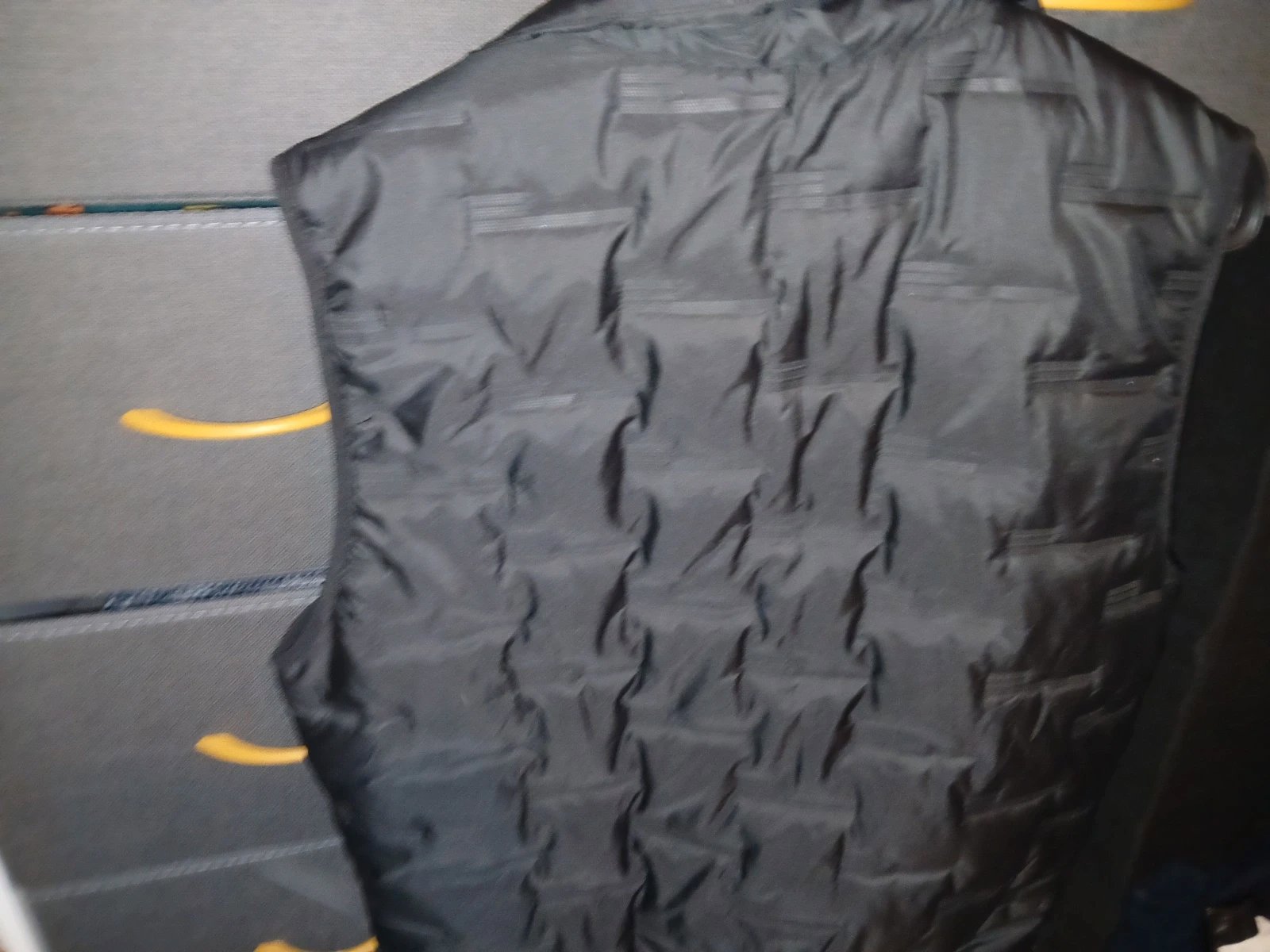 Mens body warmer size Large - please read description, Shein, M, Excellent condition — preloved on SilentSale®