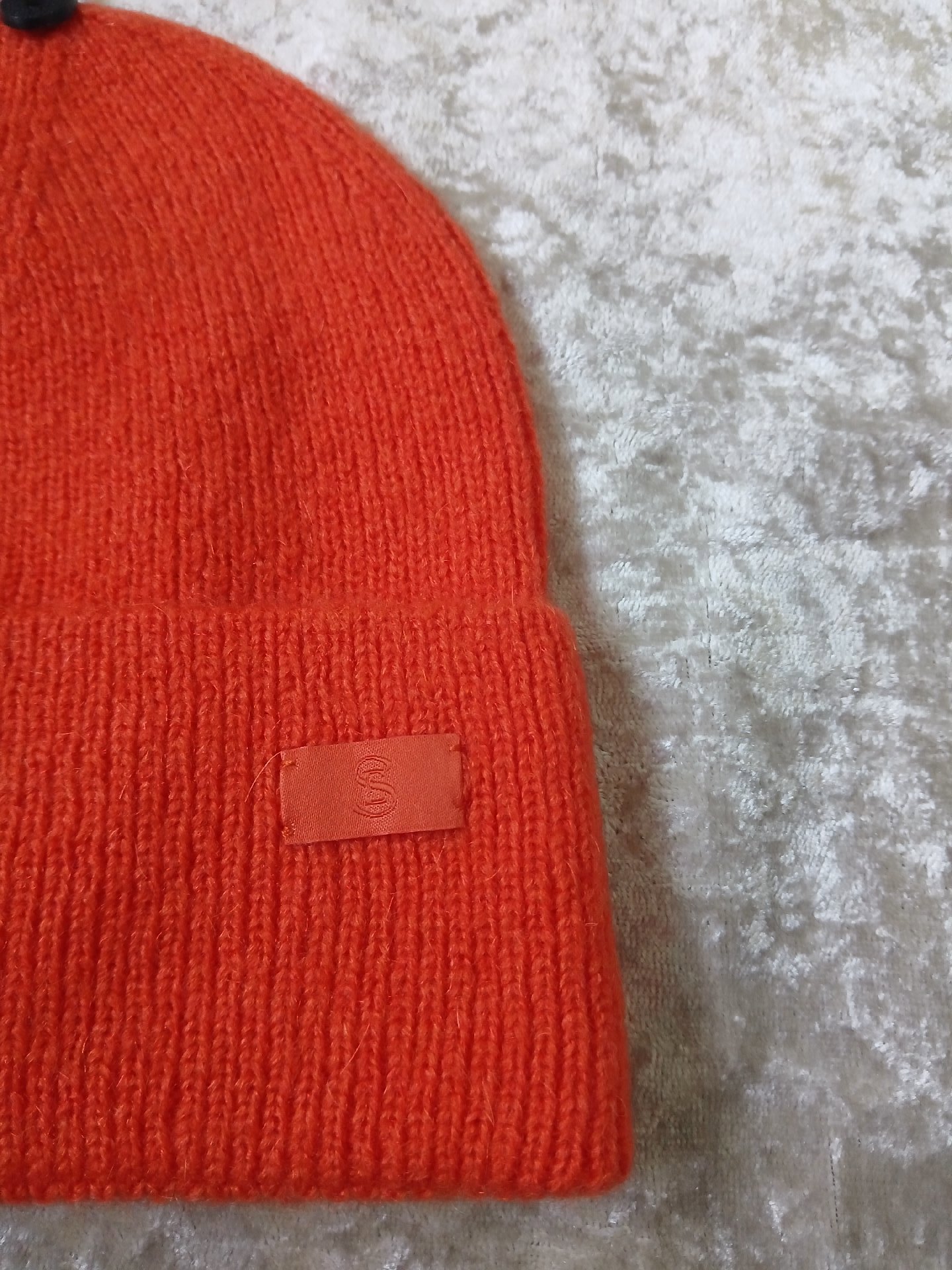 Unisex Knit Beanie — Studio Edit by George, George, One Size, New condition — preloved on SilentSale®