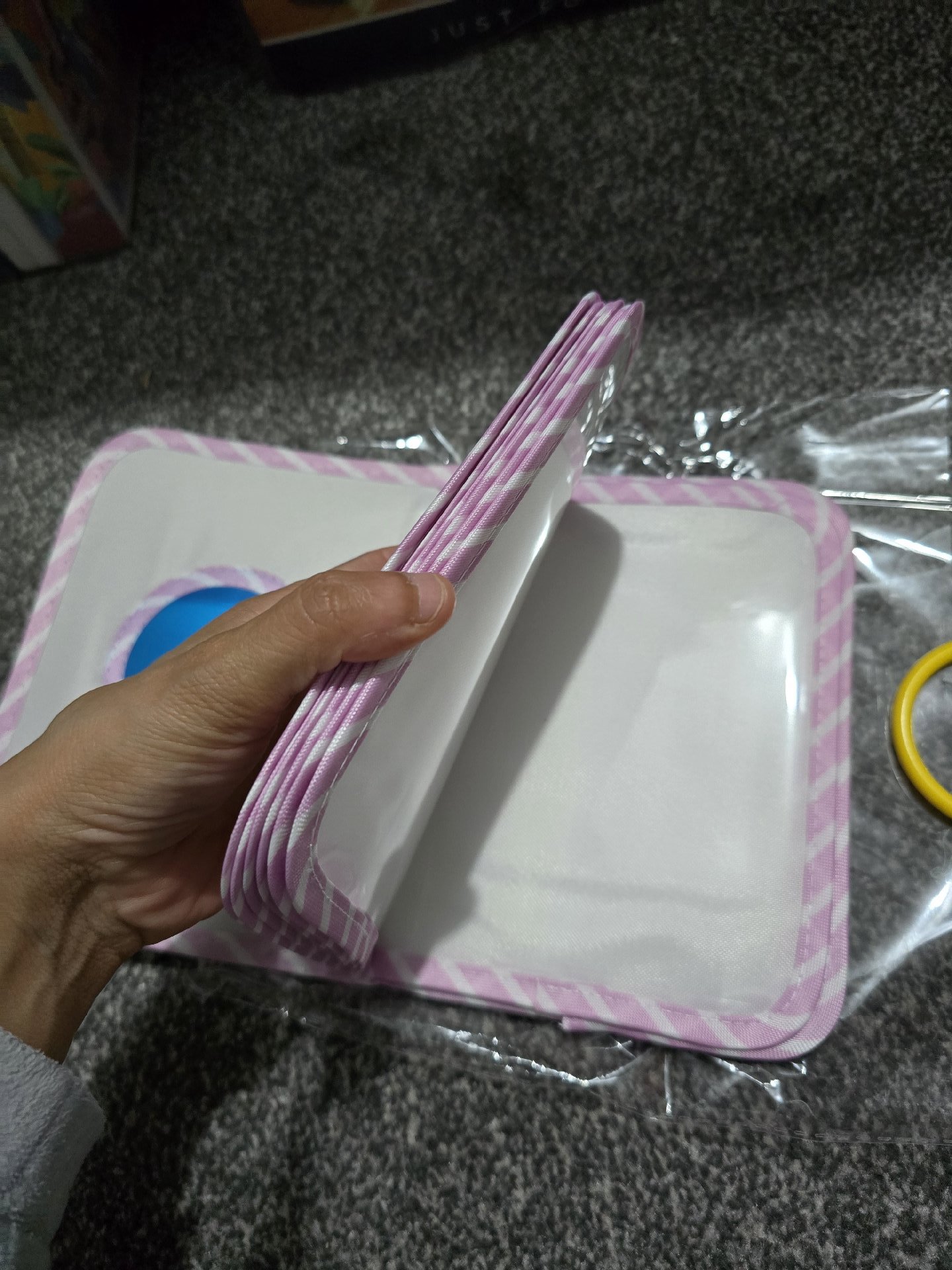 My First Photo Book Pink Unicorn Design, Unbranded, One Size, Excellent condition — preloved on SilentSale®