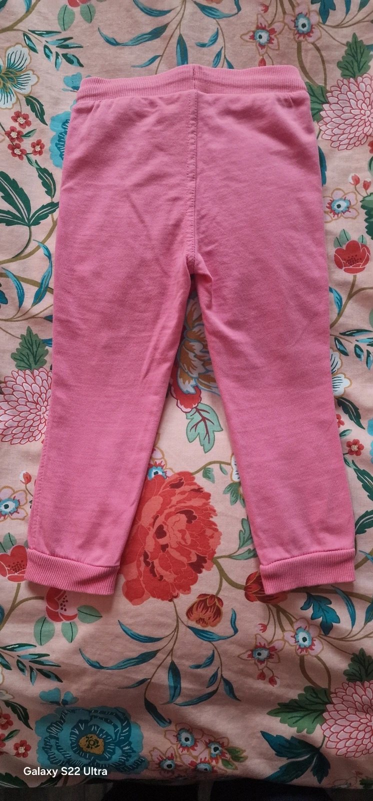Girls trousers, So Cute, 18-24 months / 86 cm, Excellent condition — preloved on SilentSale®
