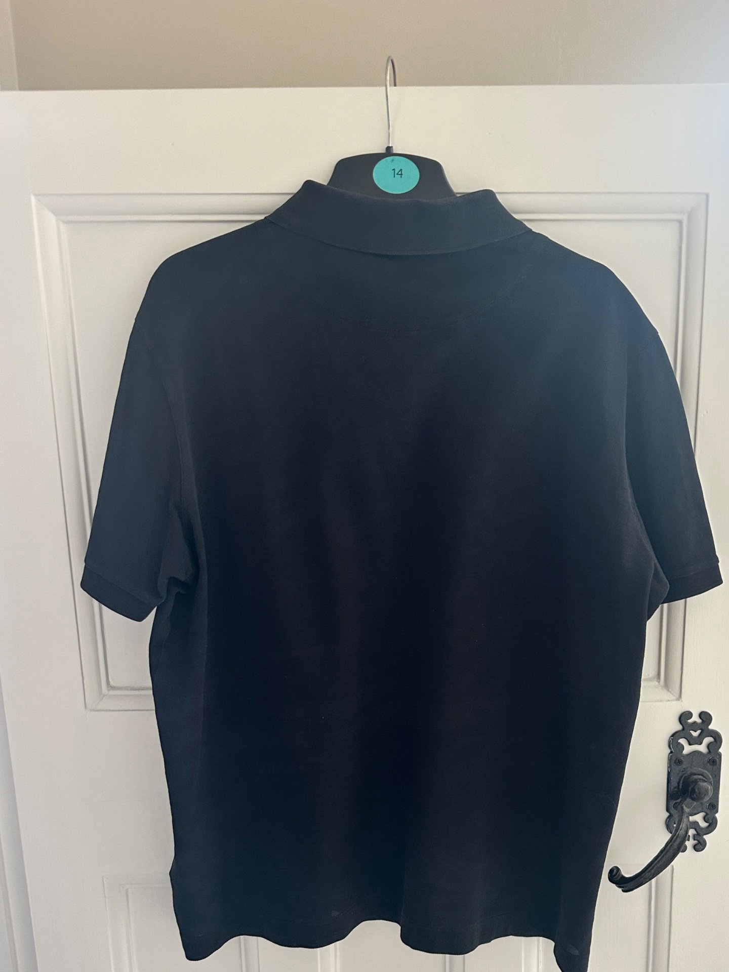 Louis Vuitton Damier polo XXL, Louis Vuitton, XXL, Excellent condition — preloved on SilentSale®
