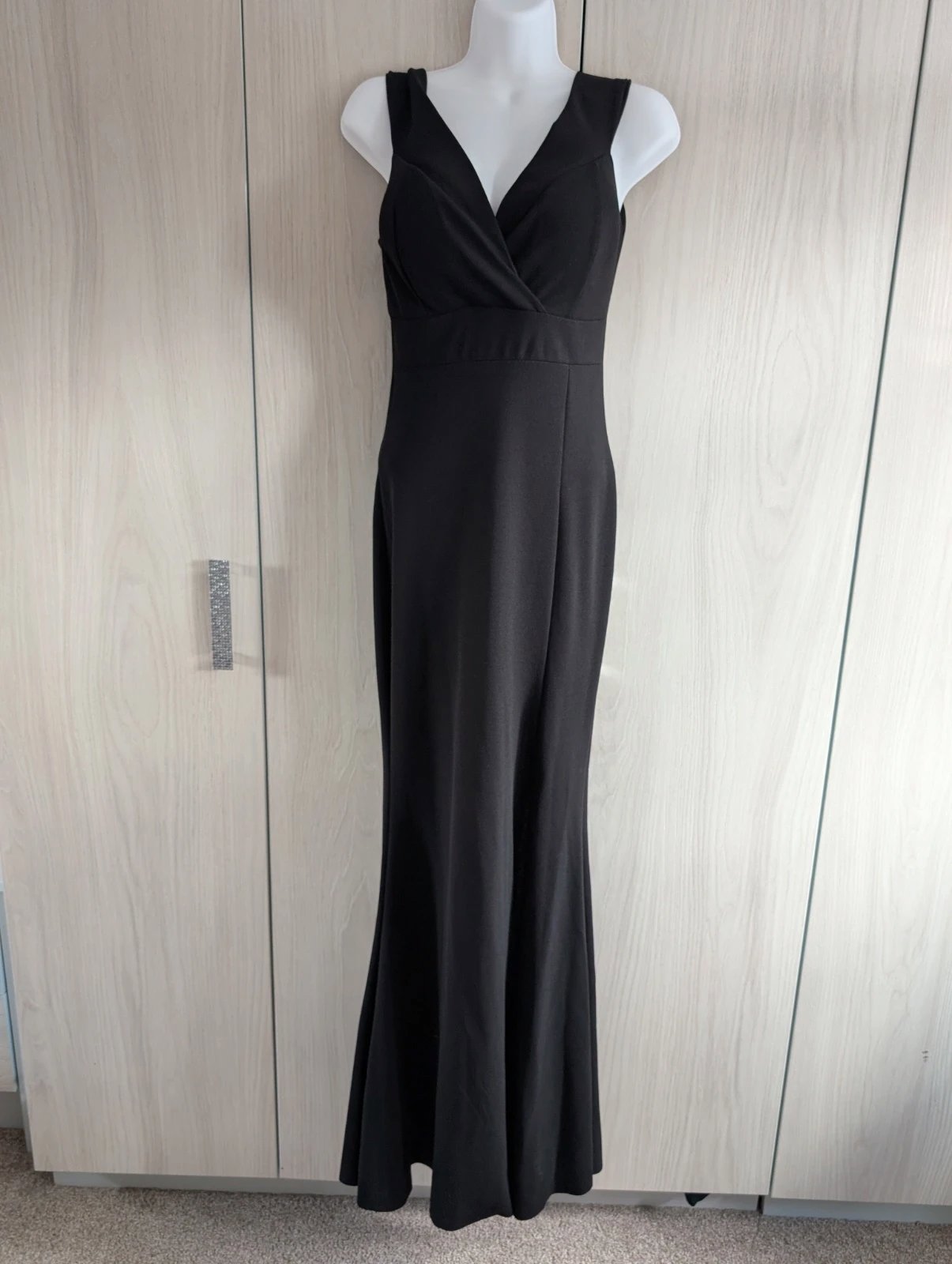 Quiz, Party, Cruise, Evening, Occasion cocktail dress size 8, Quiz, 8, Like New condition — preloved on SilentSale®