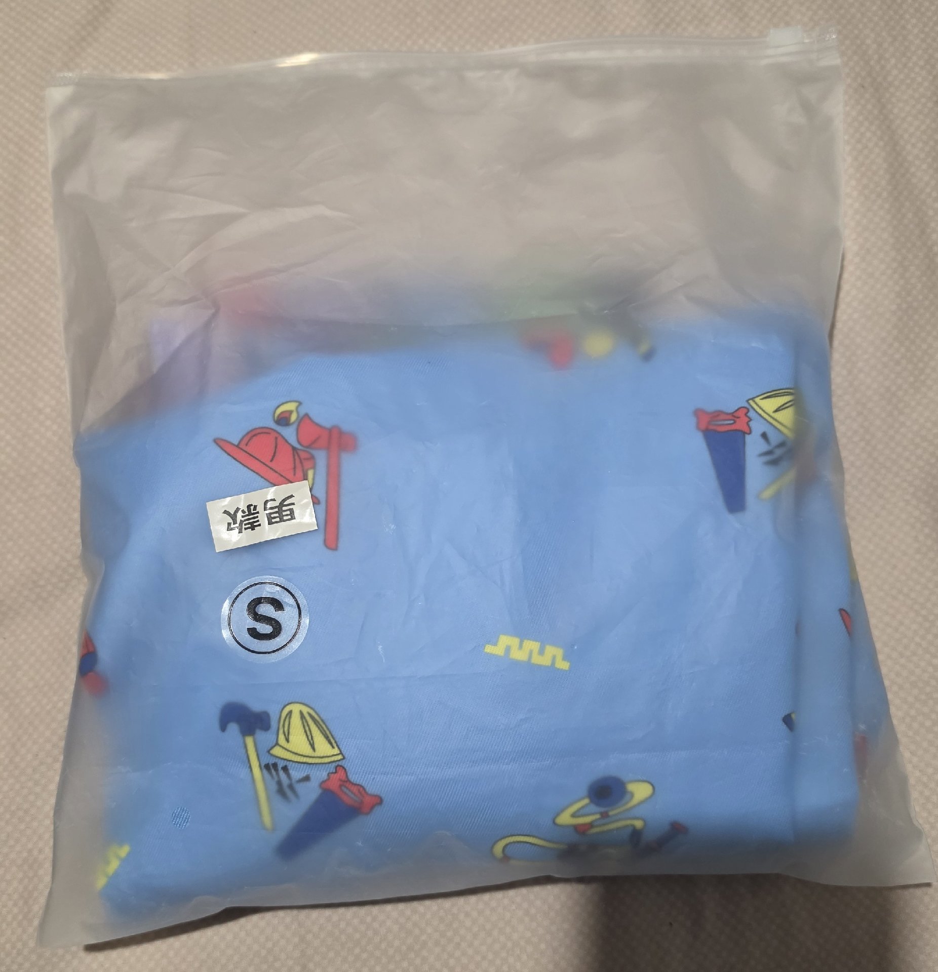 Kids Girls Blue Dungaree Dress and Striped Top Set – Size 6 years, good guys, 6 years, Excellent condition — preloved on SilentSale®