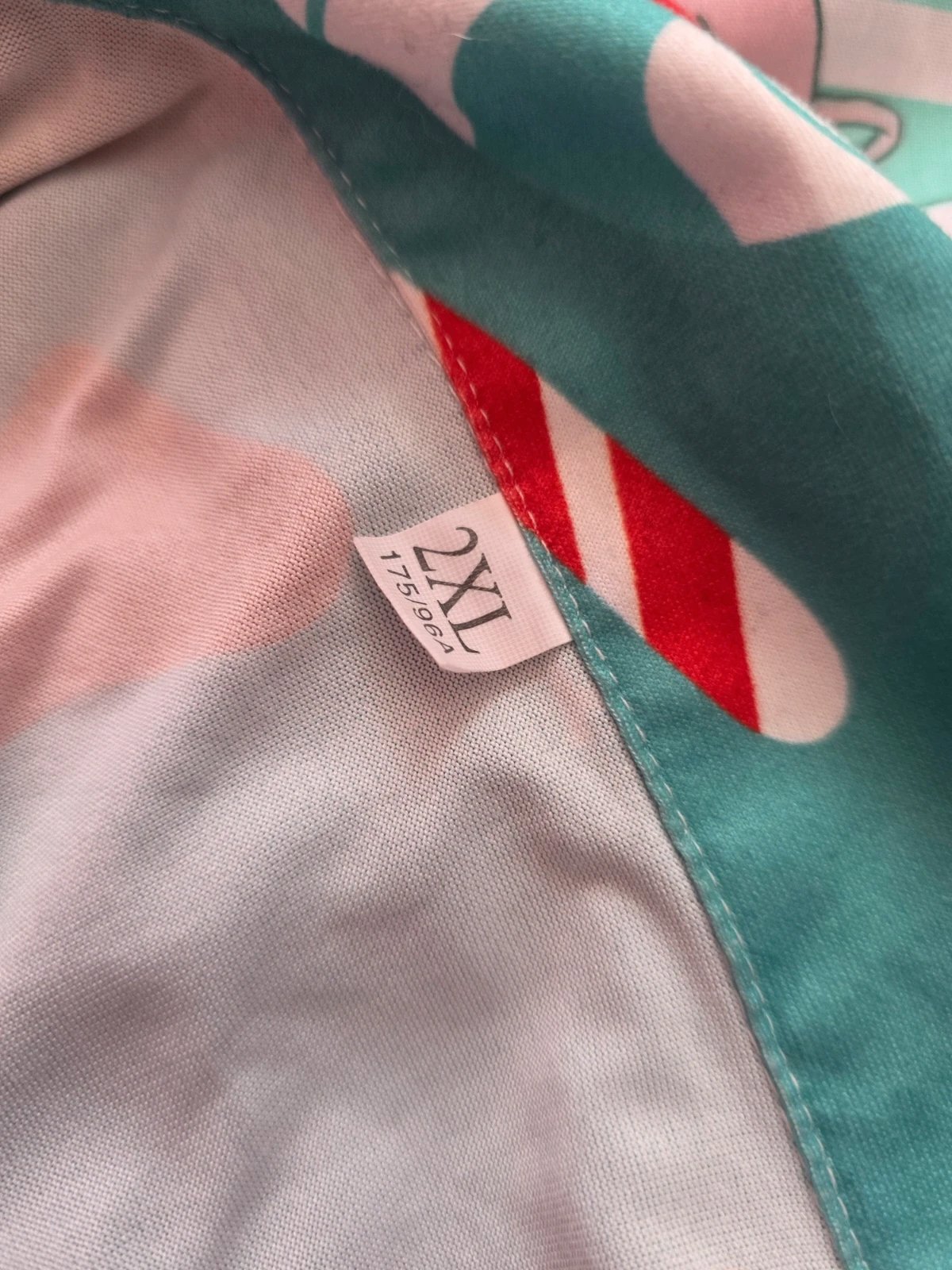 Christmas pjs, Unbranded, XXL / UK 24-26, Excellent condition — preloved on SilentSale®
