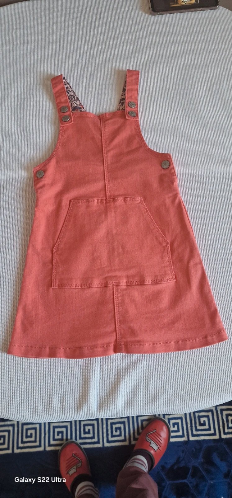 Girls skirt, Nutmeg, 3 years / 98-103 cm, Excellent condition — preloved on SilentSale®
