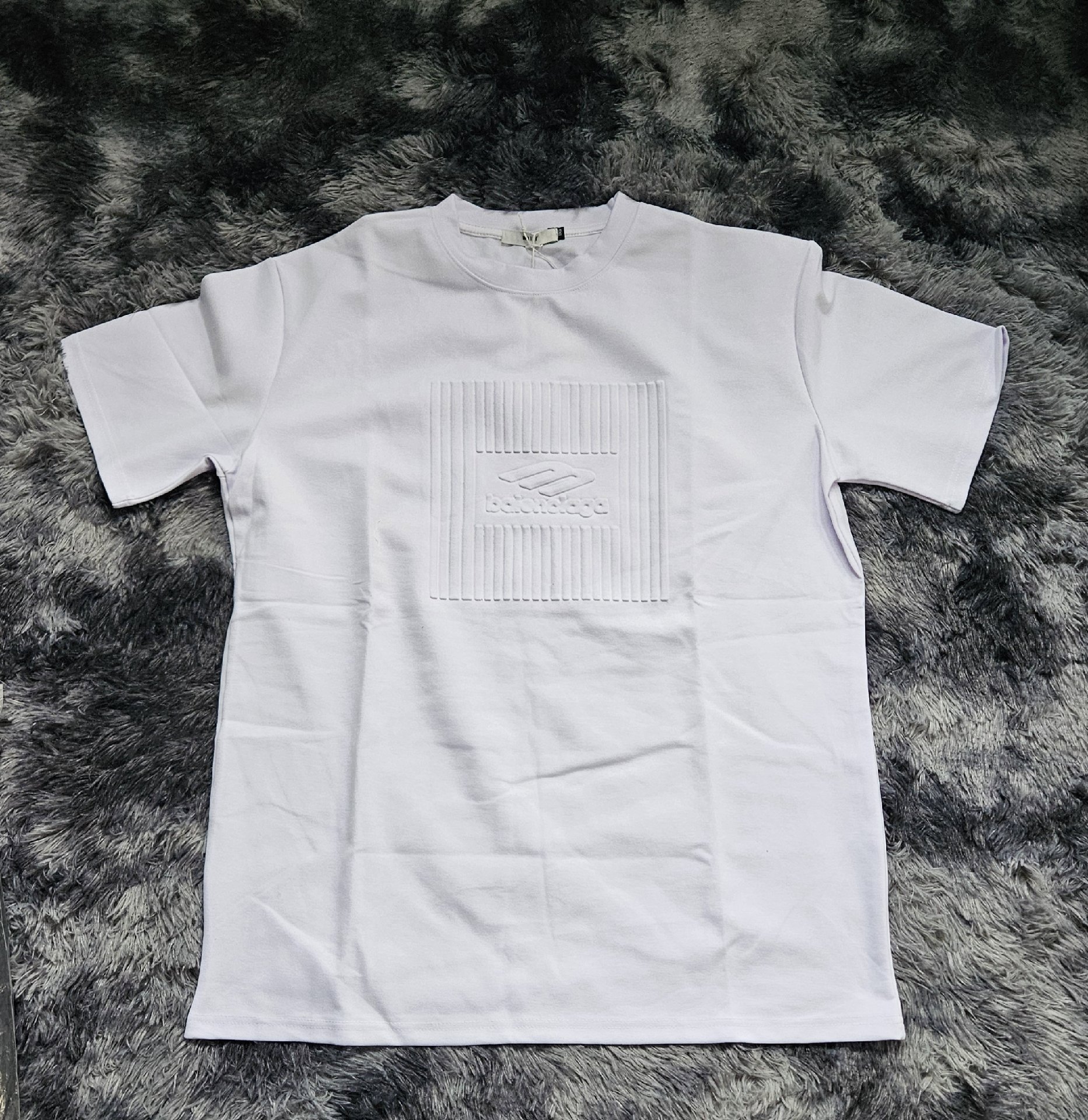 Quality Stretchy T Shirt affordable and comfortable high-quality for Men's , Balenciaga, XL, New condition — preloved on SilentSale®