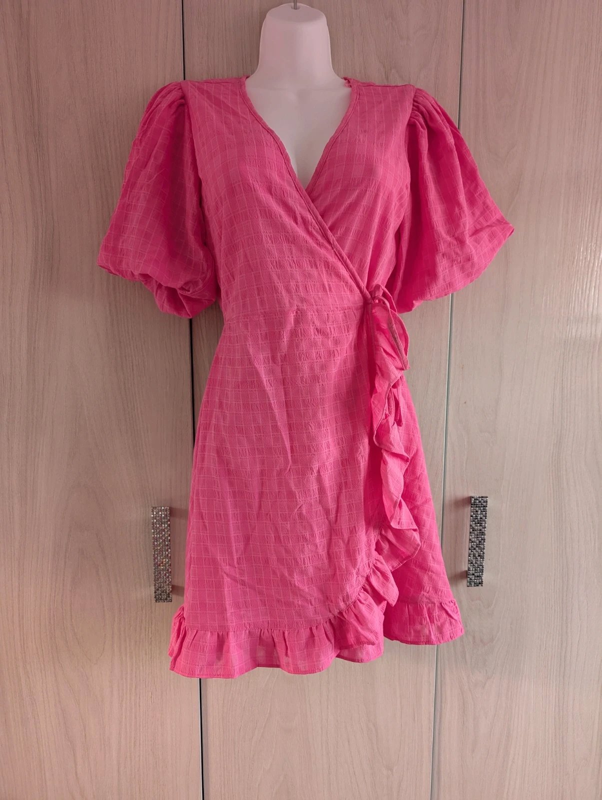 Quiz, Party, Casual Summer Dress size 8, Quiz, 8, Excellent condition — preloved on SilentSale®