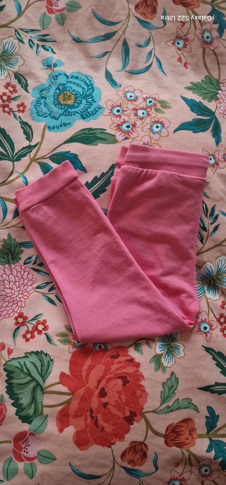 Girls trousers, So Cute, 18-24 months / 86 cm, Excellent condition — preloved on SilentSale®