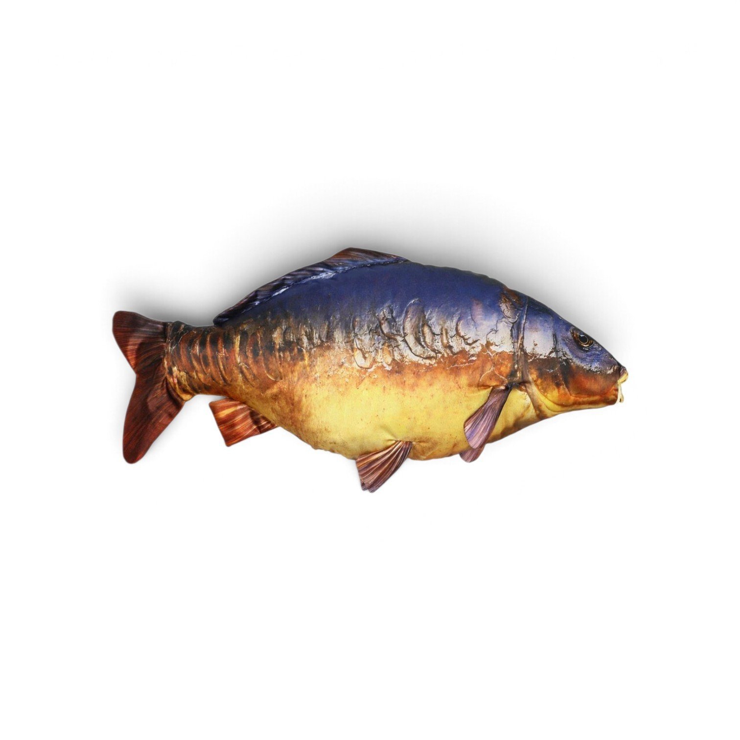 NGT Carp Fish Shaped Mirror, Ngt, Large, New condition — preloved on SilentSale®