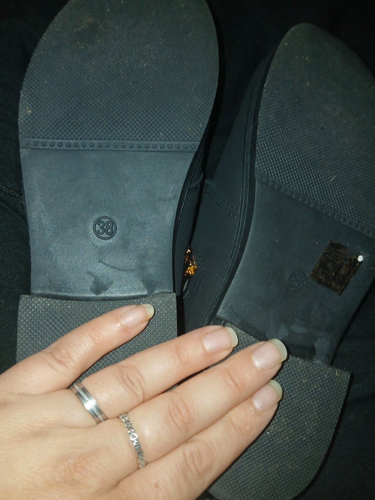 Ankle boots, Unbranded, 5, Good condition — preloved on SilentSale®