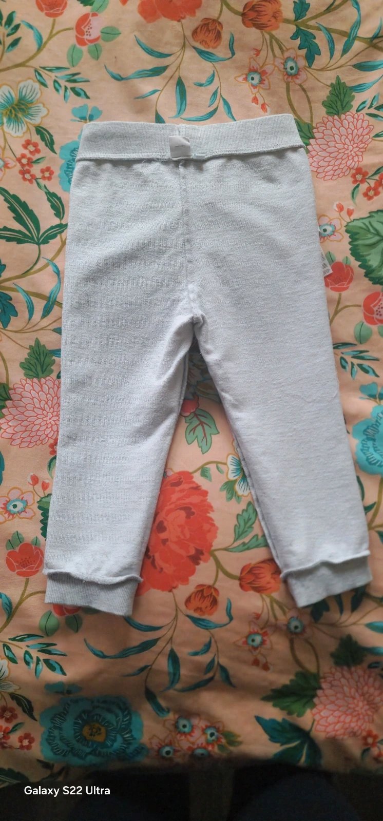 Girls trousers, Disney, 18-24 months / 86 cm, Excellent condition — preloved on SilentSale®