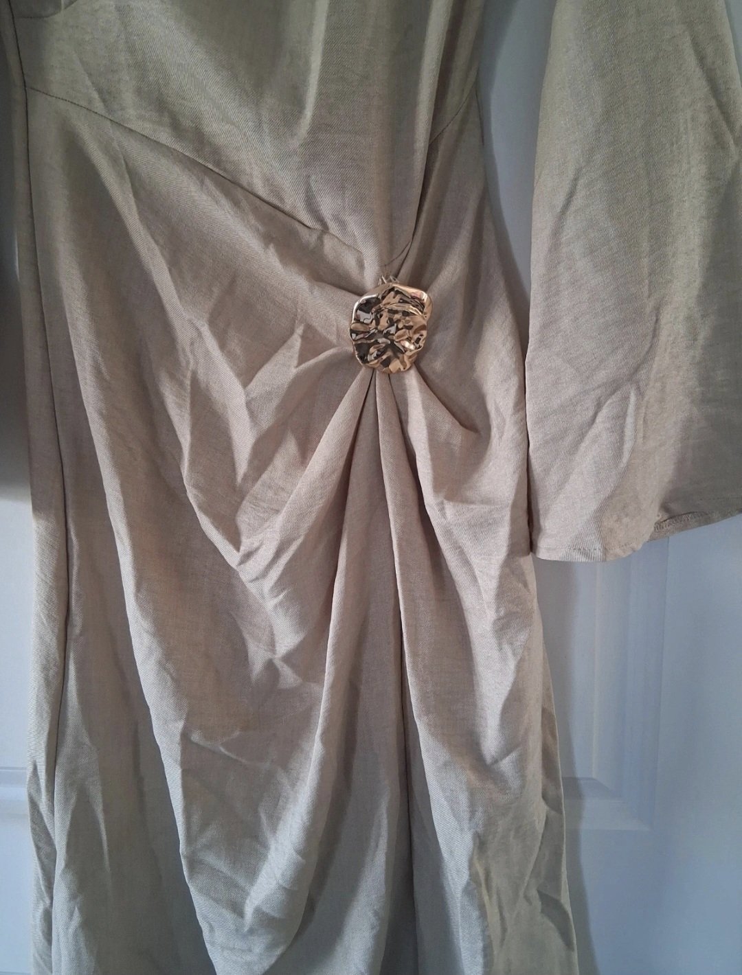 dress, Shein, xxs, New condition — preloved on SilentSale®