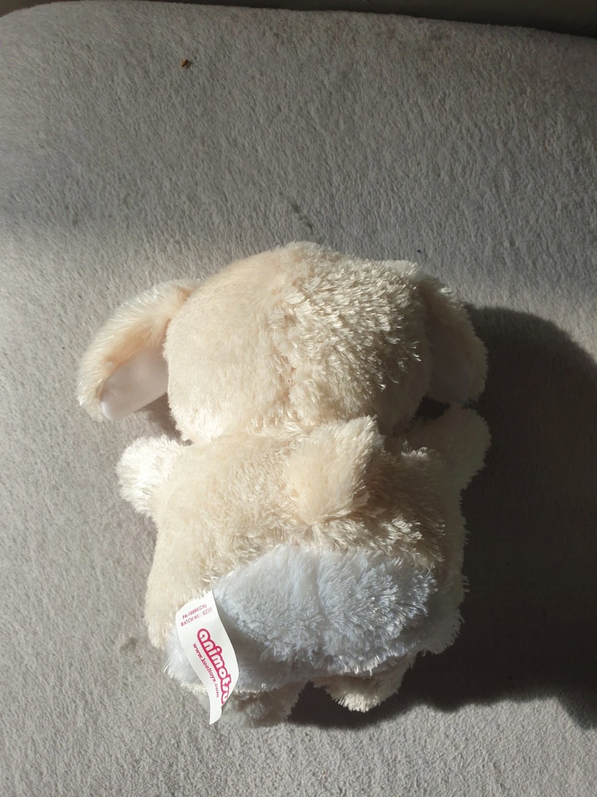 Bichon frise, Animotsu, One Size, Excellent condition — preloved on SilentSale®