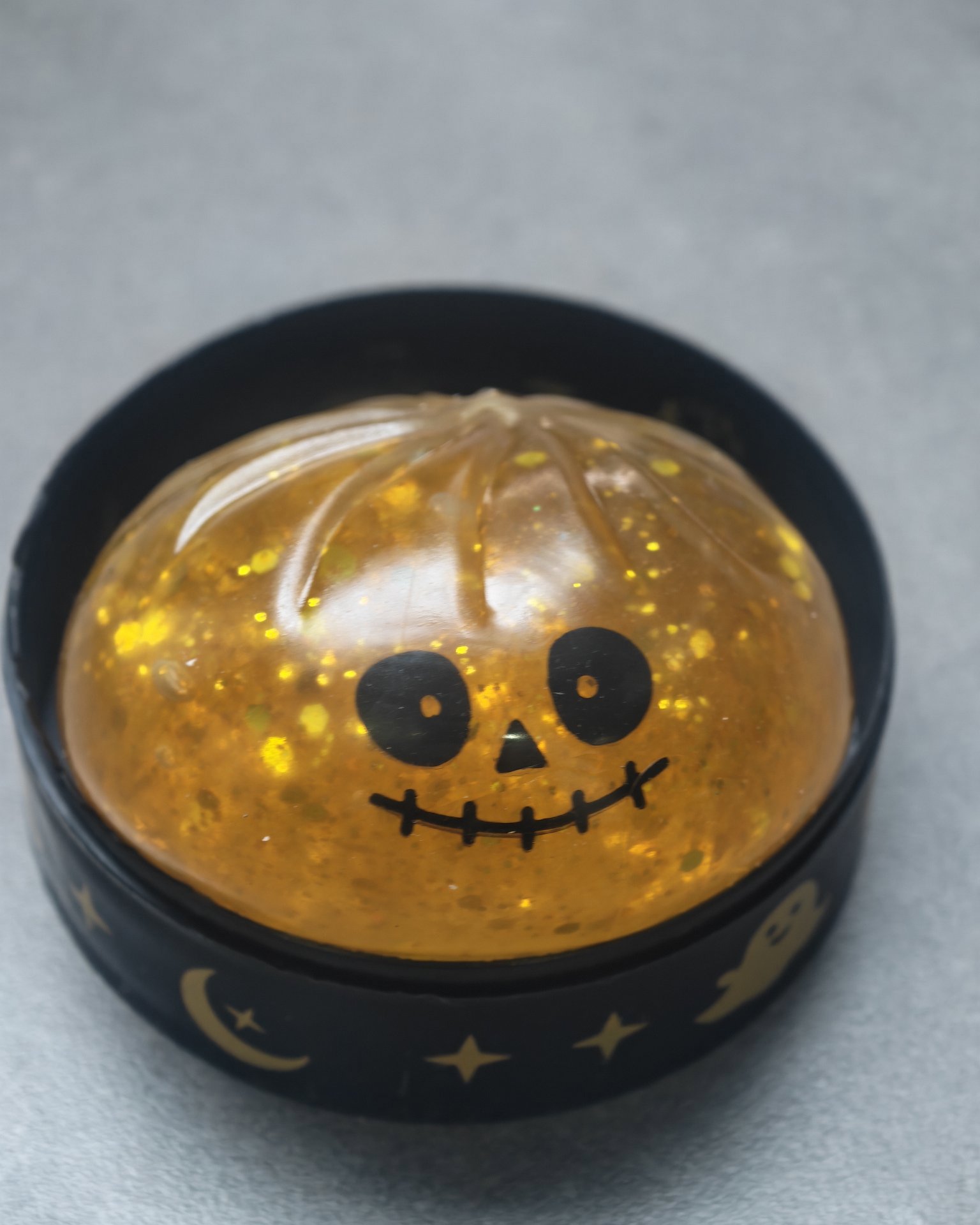 Halloween dumpling, Unbranded, 3 years, New condition — preloved on SilentSale®