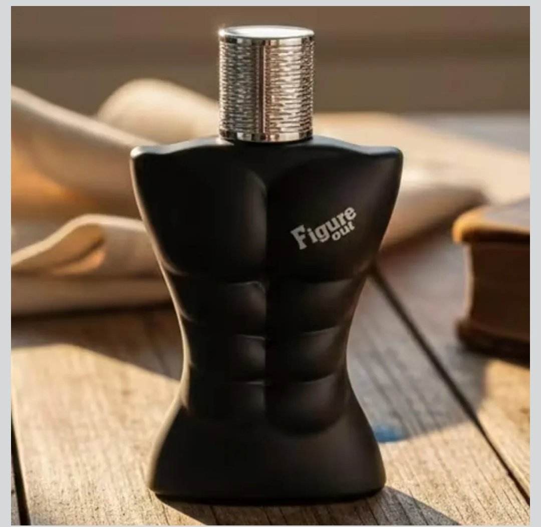 Figure Out Men Eau De Toilette 100ml, Unbranded, One Size, New condition — preloved on SilentSale®