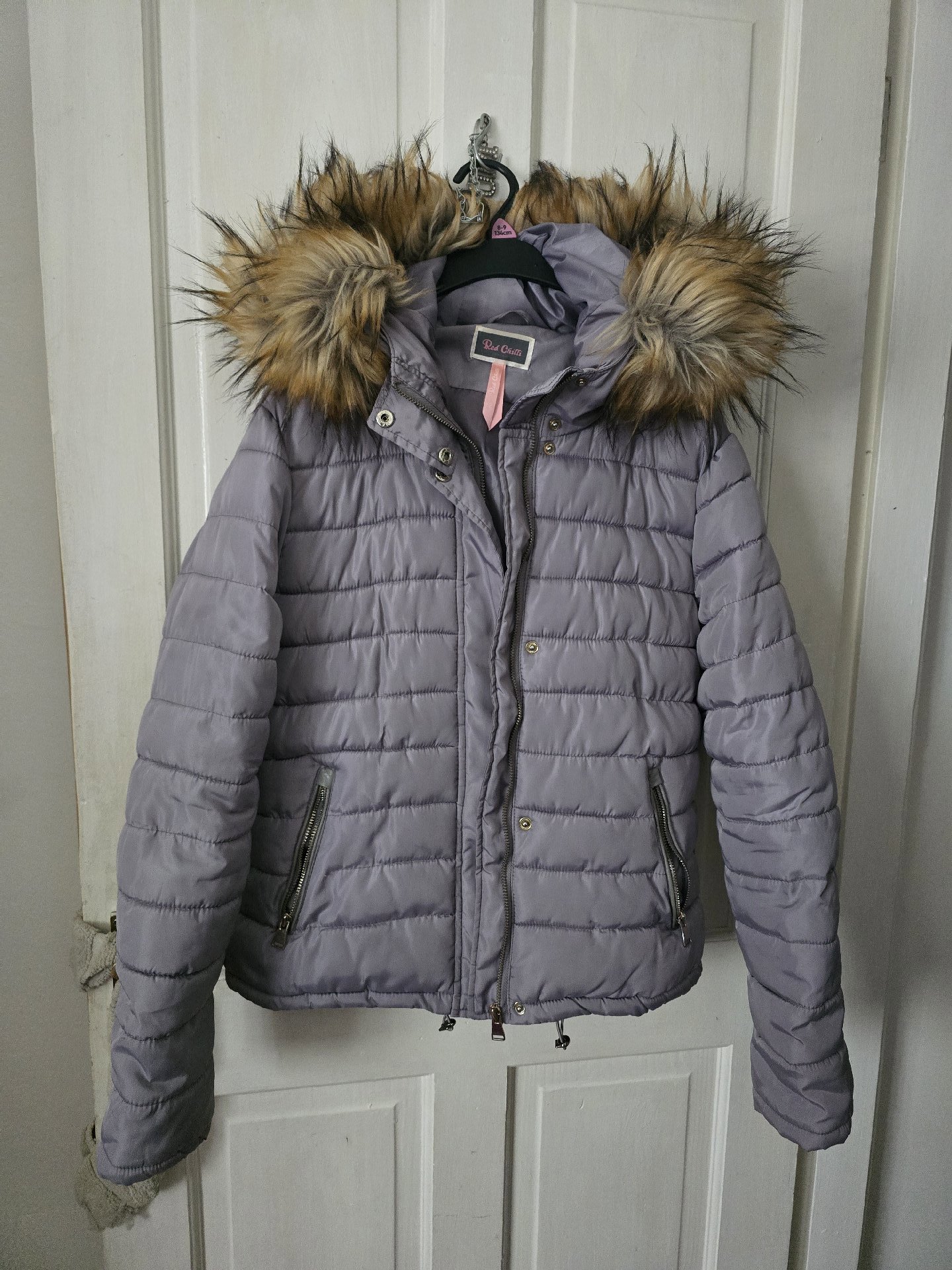 Puffer jacket , Unbranded, 12, Excellent condition — preloved on SilentSale®