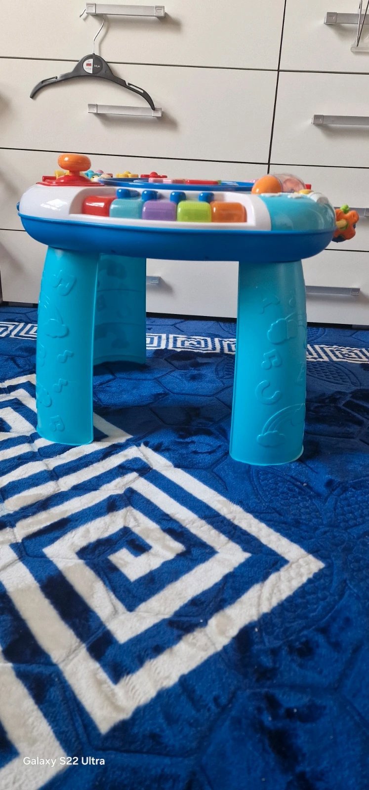 First steps, B&M, One size, Excellent condition — preloved on SilentSale®