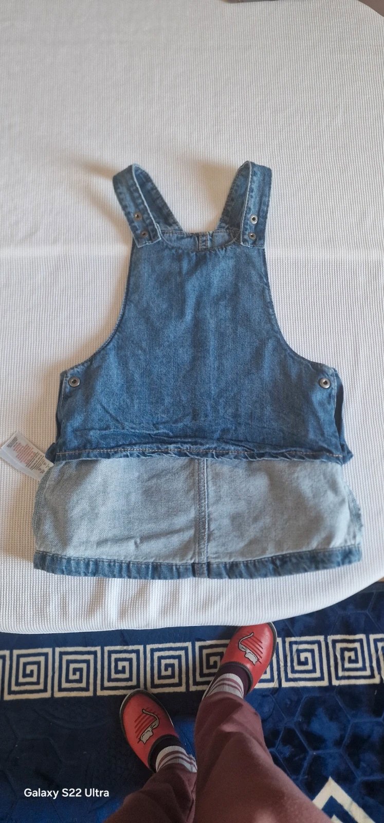 Girls skirt, F&F, 18-24 months / 86 cm, Excellent condition — preloved on SilentSale®