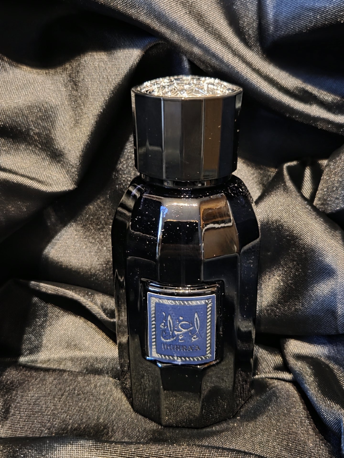 Ighiraa Eau De Parfum 80ml, Ighiraa, L, New condition — preloved on SilentSale®